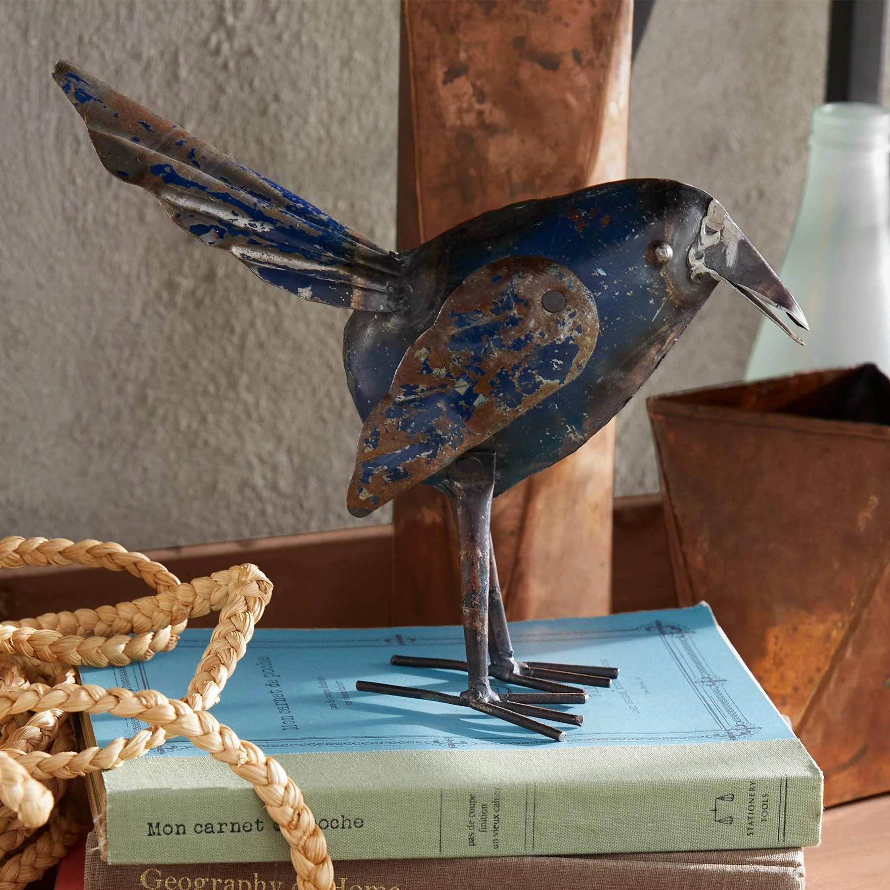 Bluebird Of Happiness