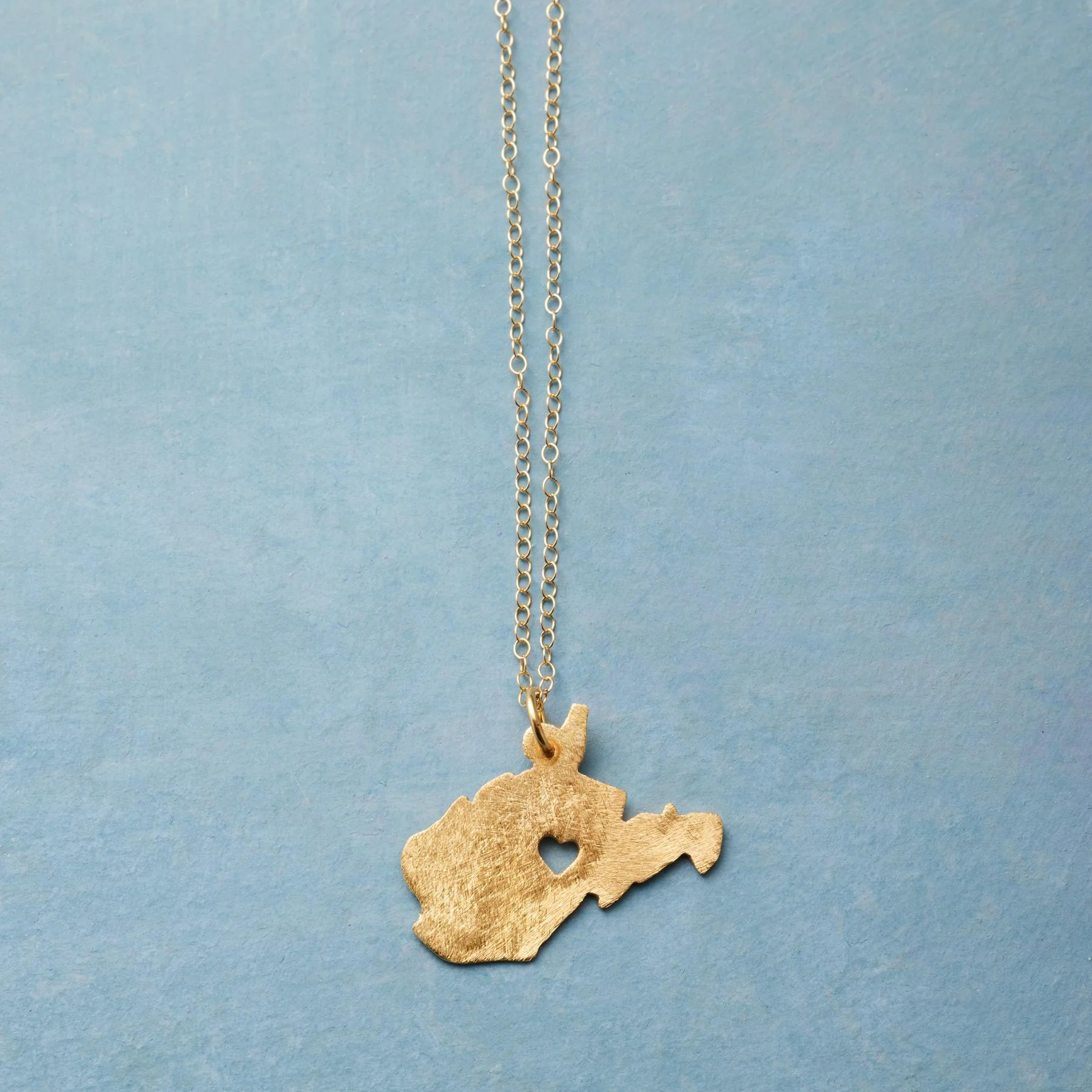 State Pride Necklace