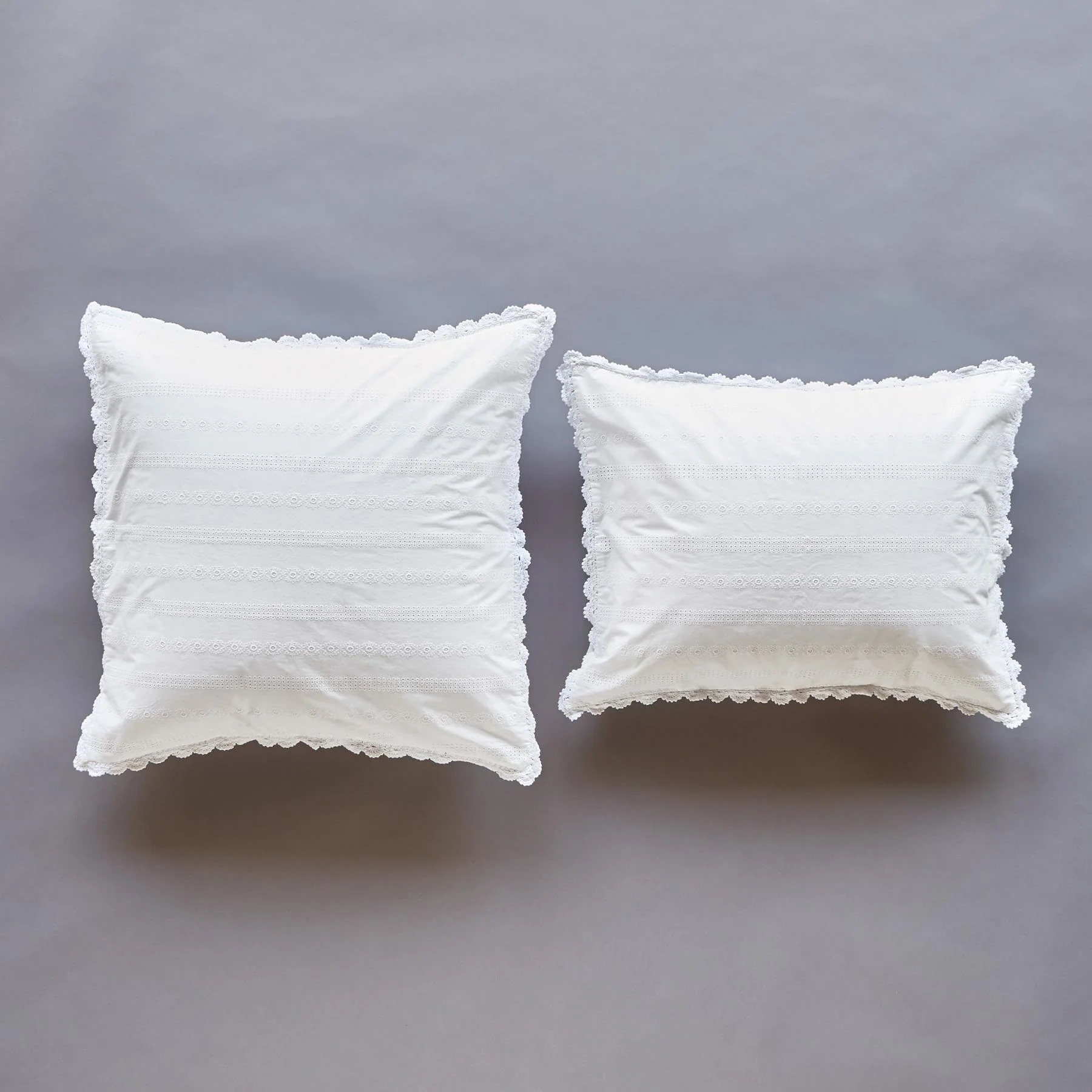 Sweet Simplicity Sham