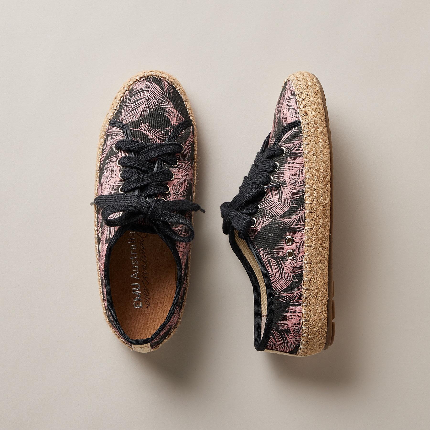 Agonis Espadrille Sneakers