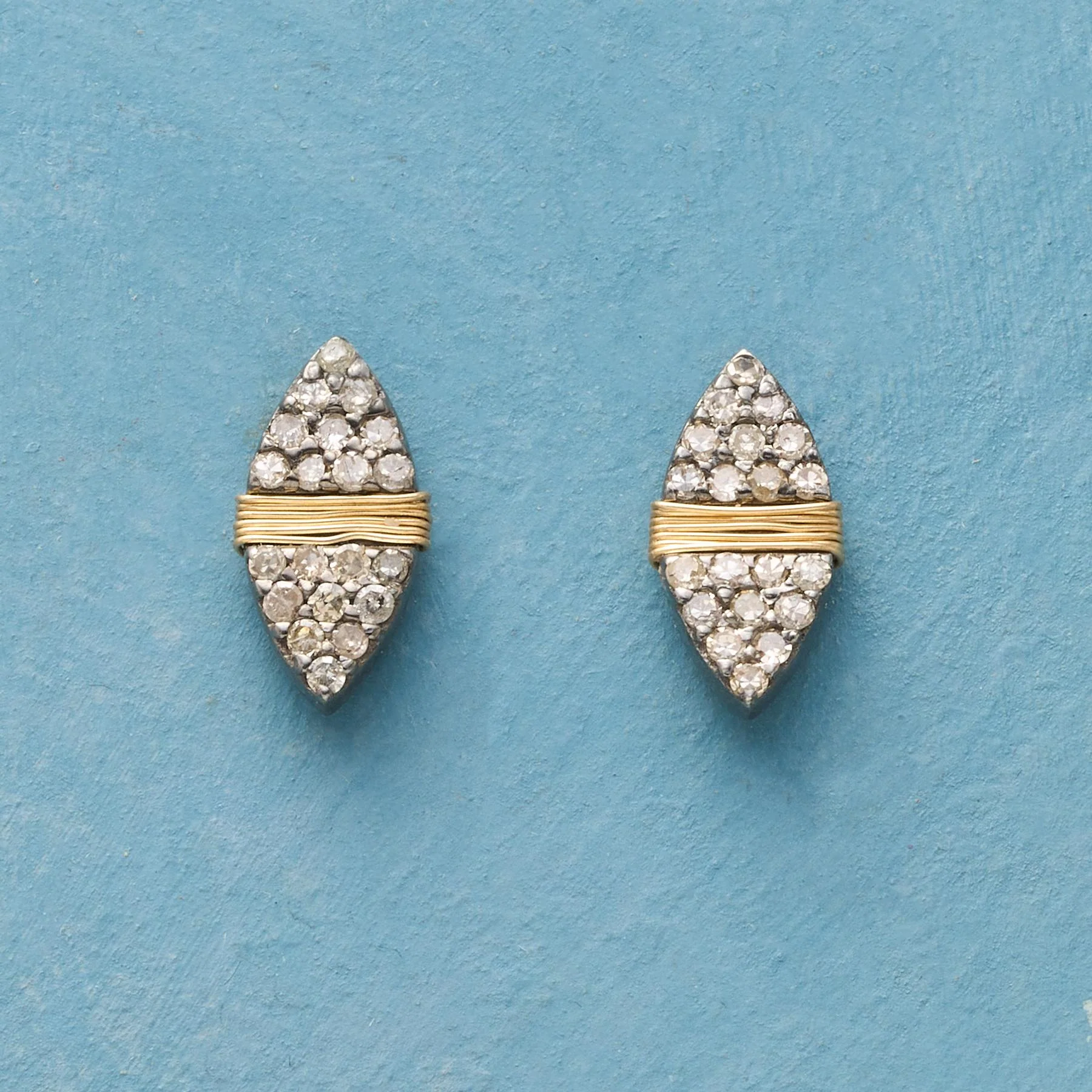 Well Balanced Earrings