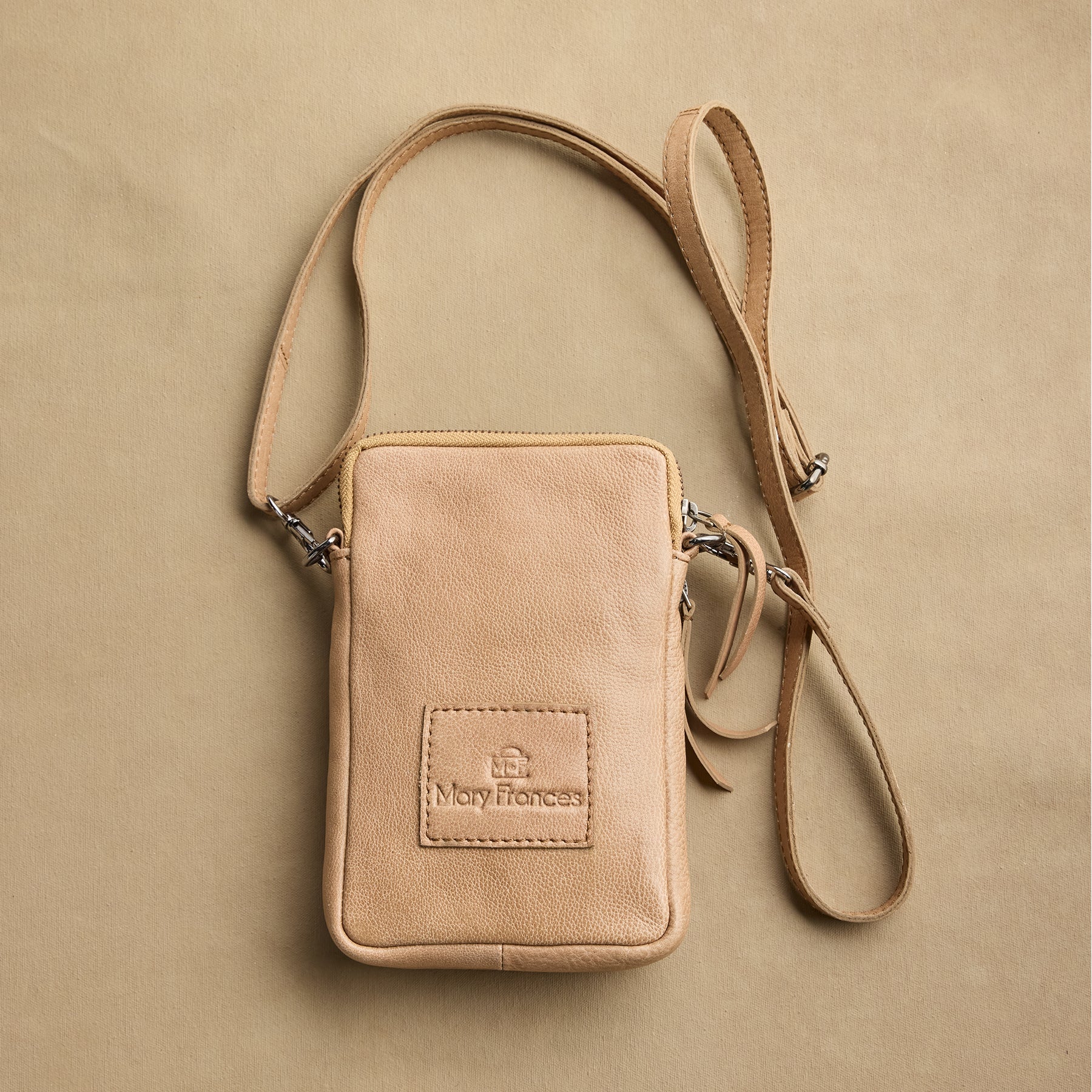 Granada Pocket Bag
