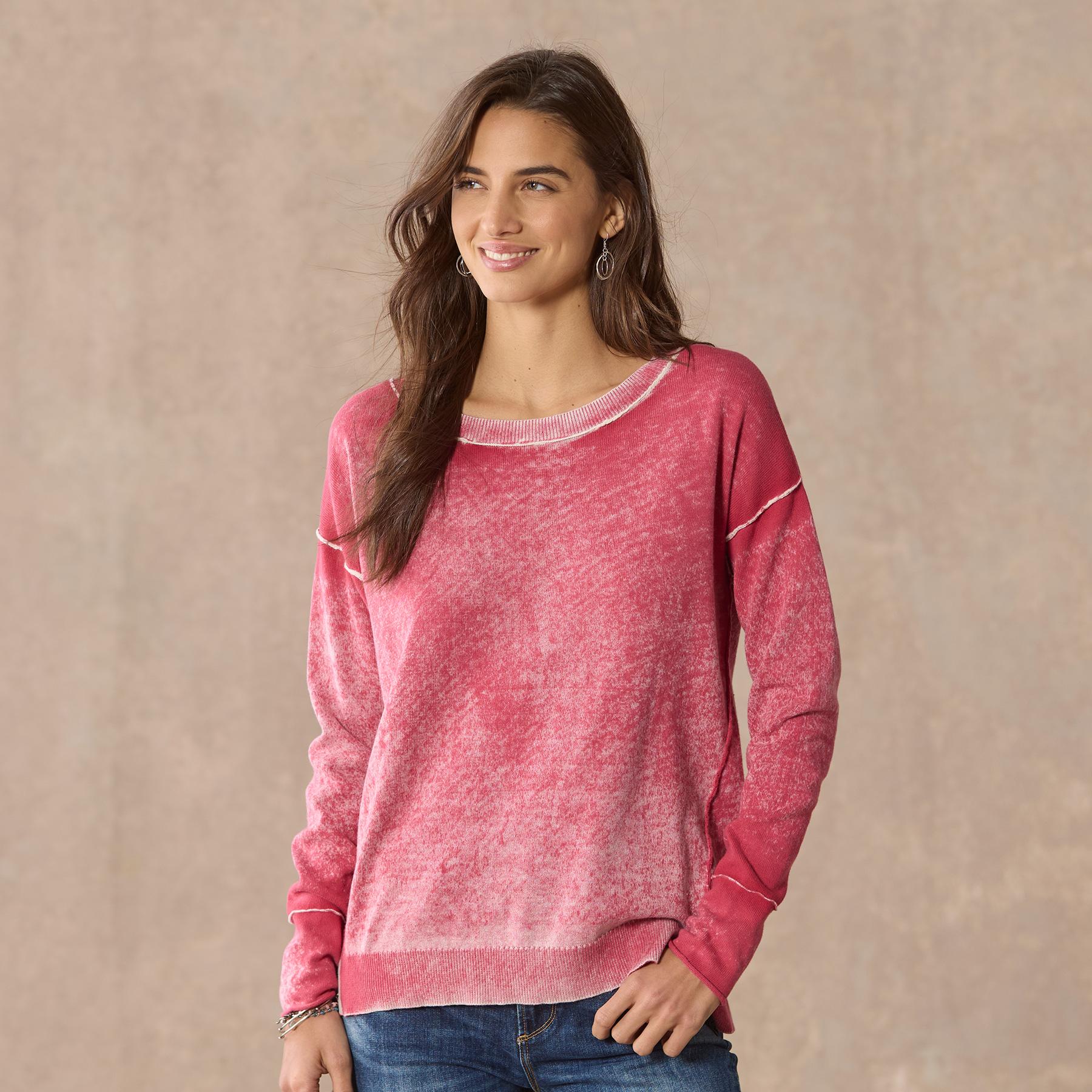 Inti Sweater, Petite