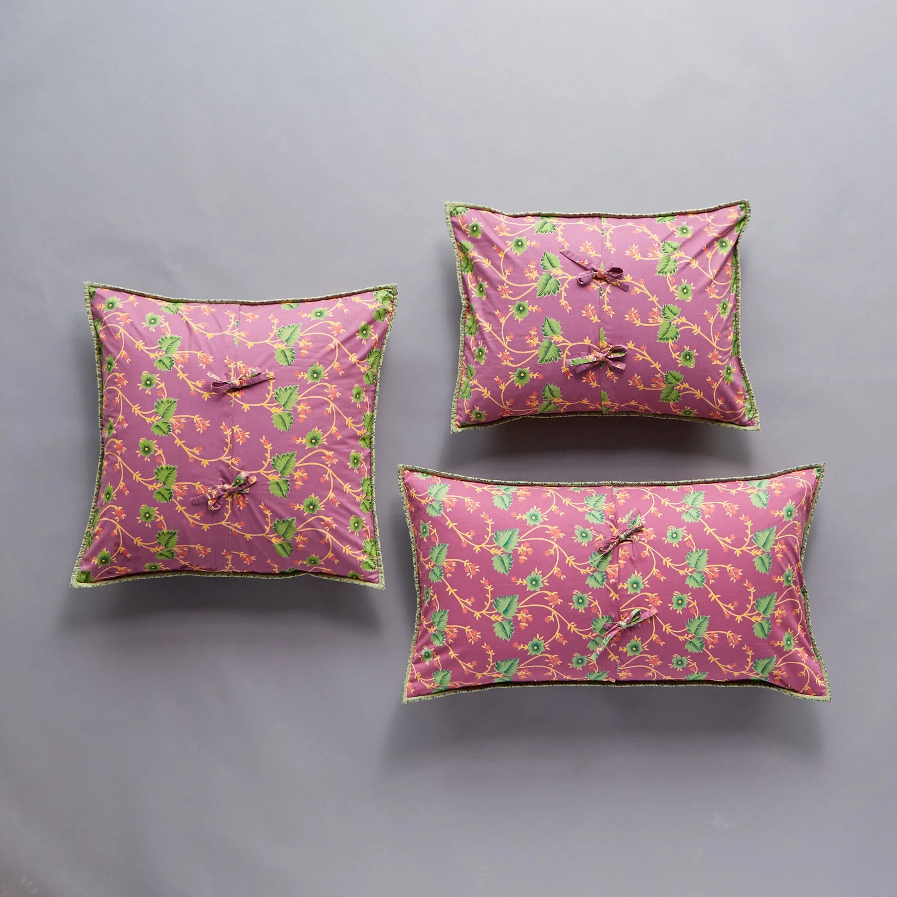 Transcontinental Sham