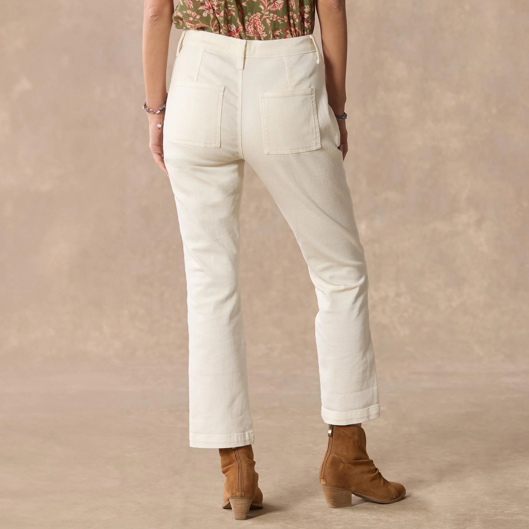 Bronte Cargo Pants, Petite