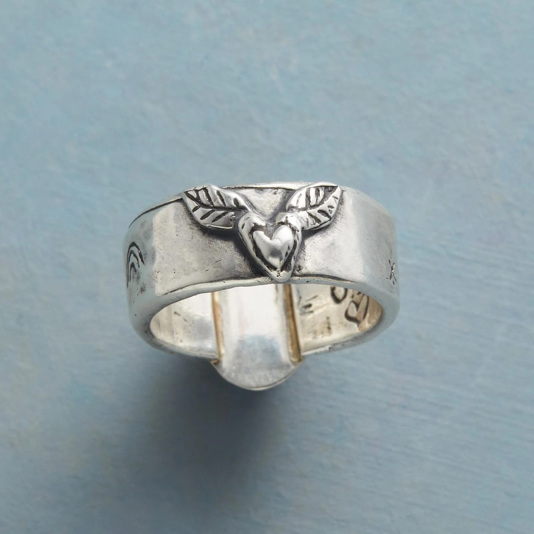 Love Without Limits Ring