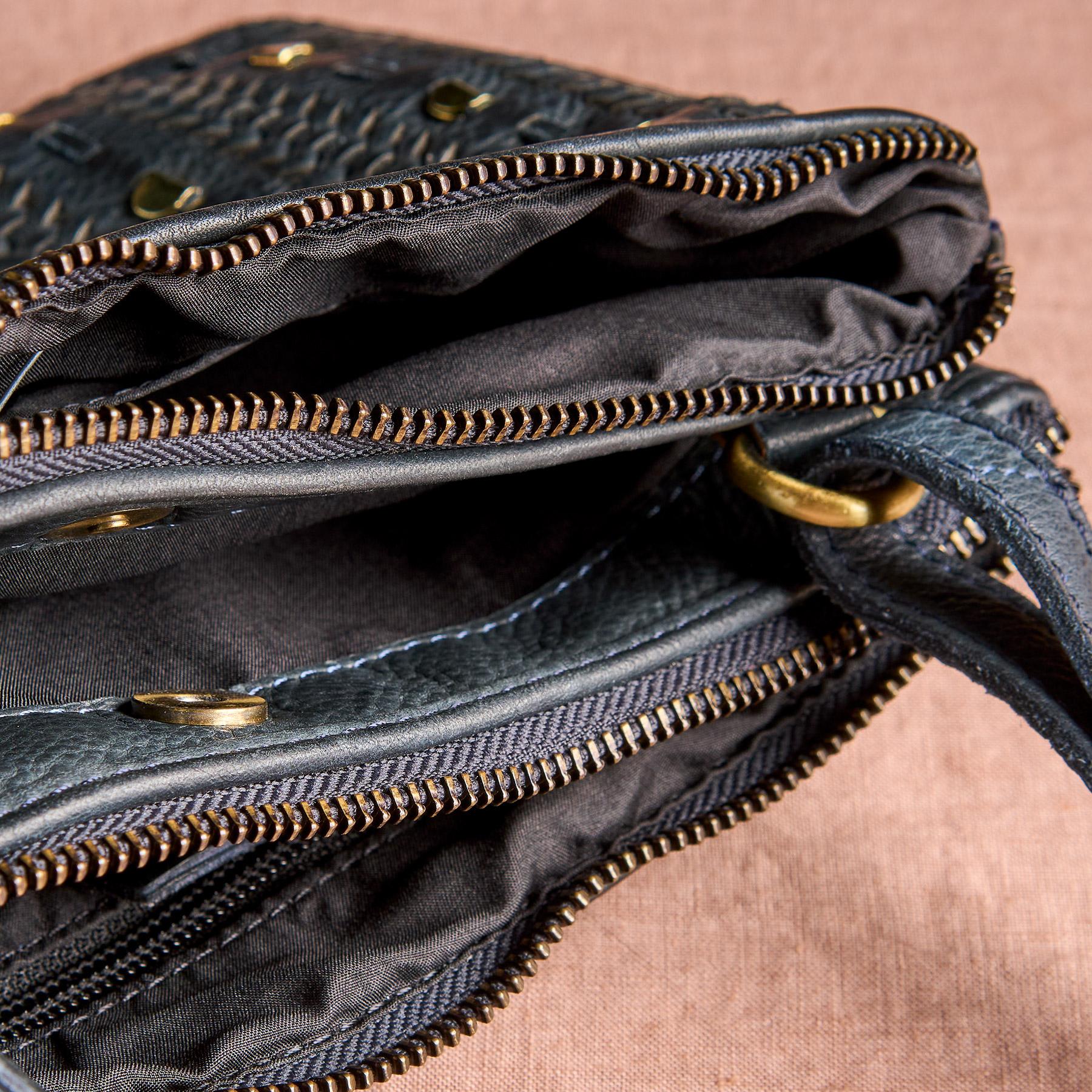 Shivaree Crossbody Bag