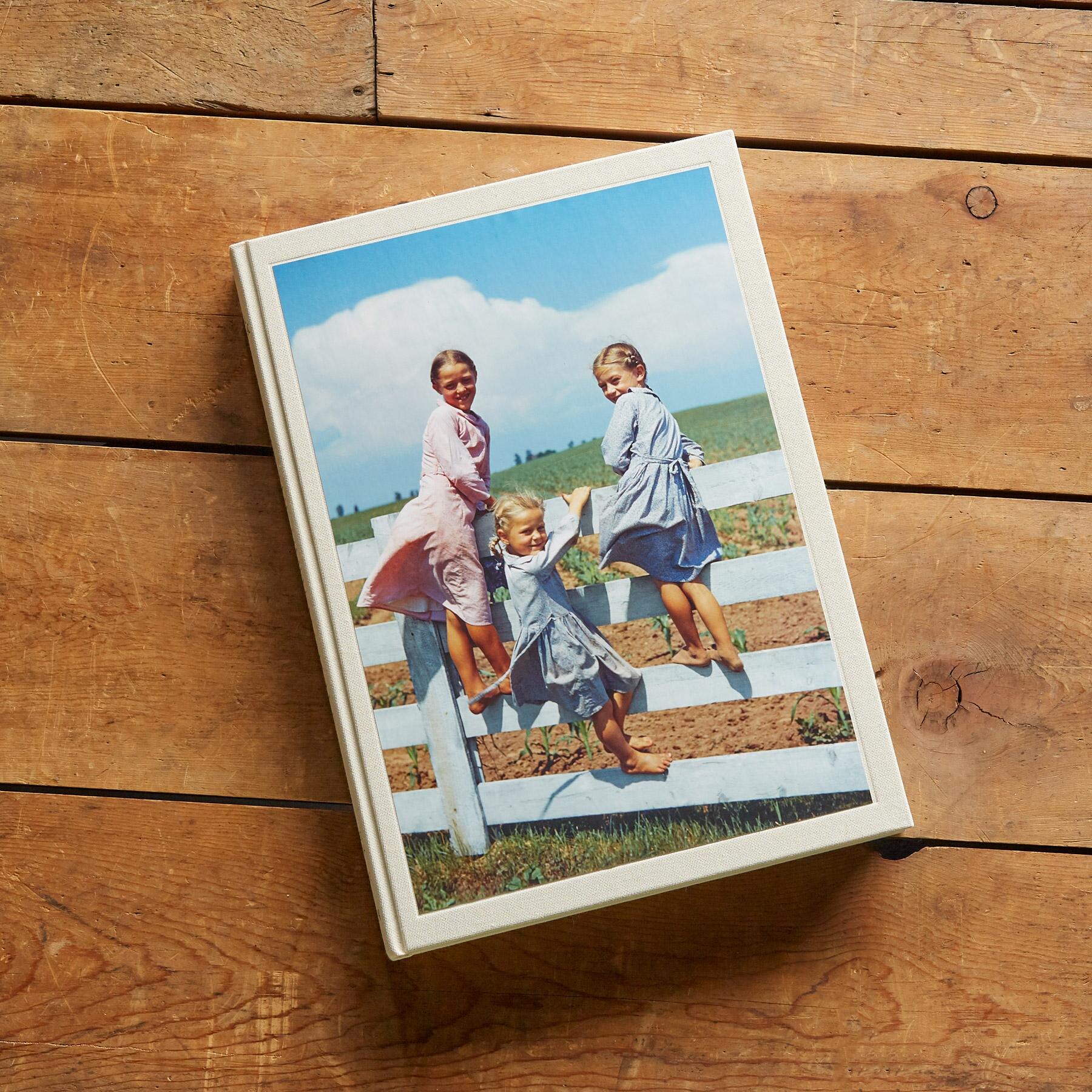 National Geographic The United States Of America Book