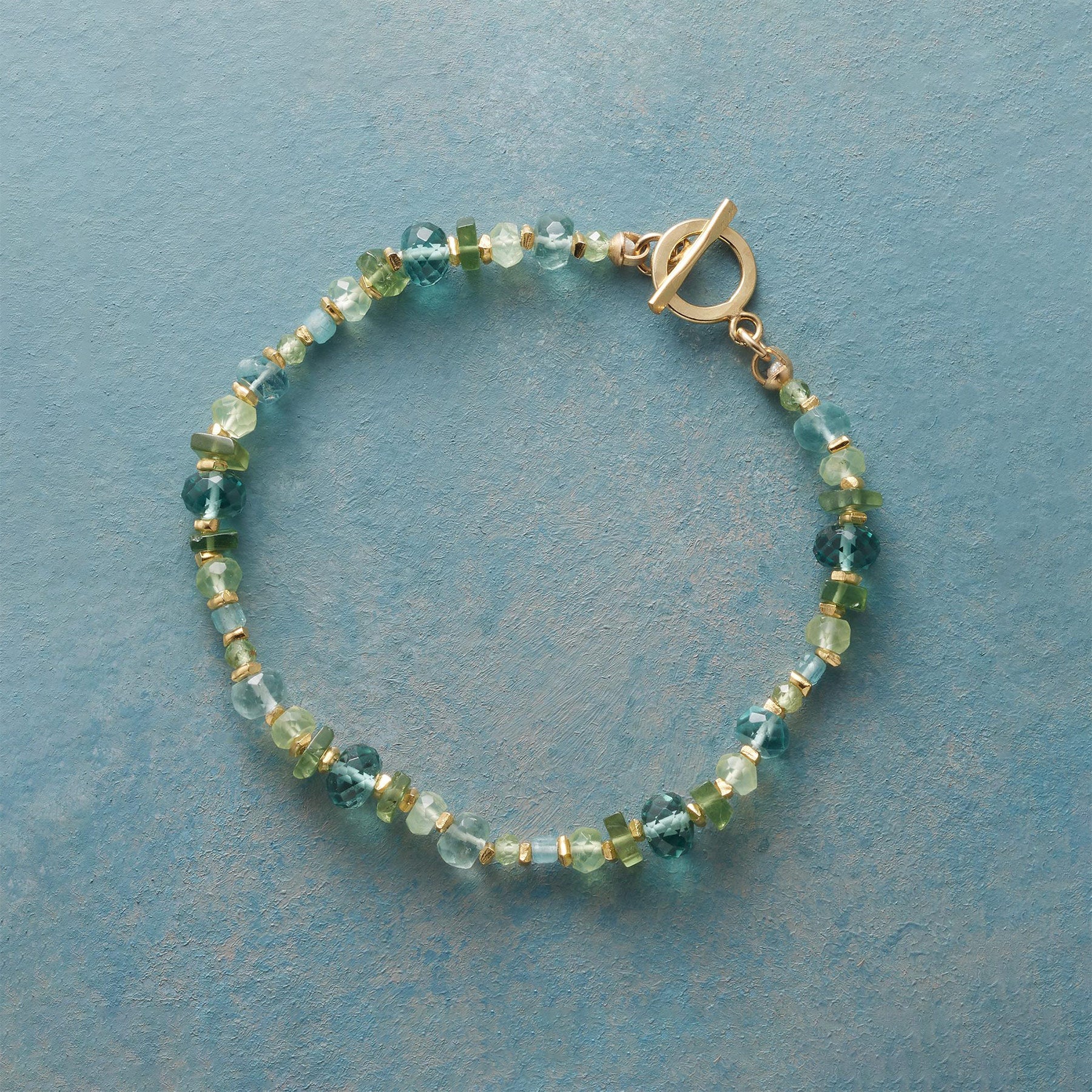 Sea Lover's Bracelet