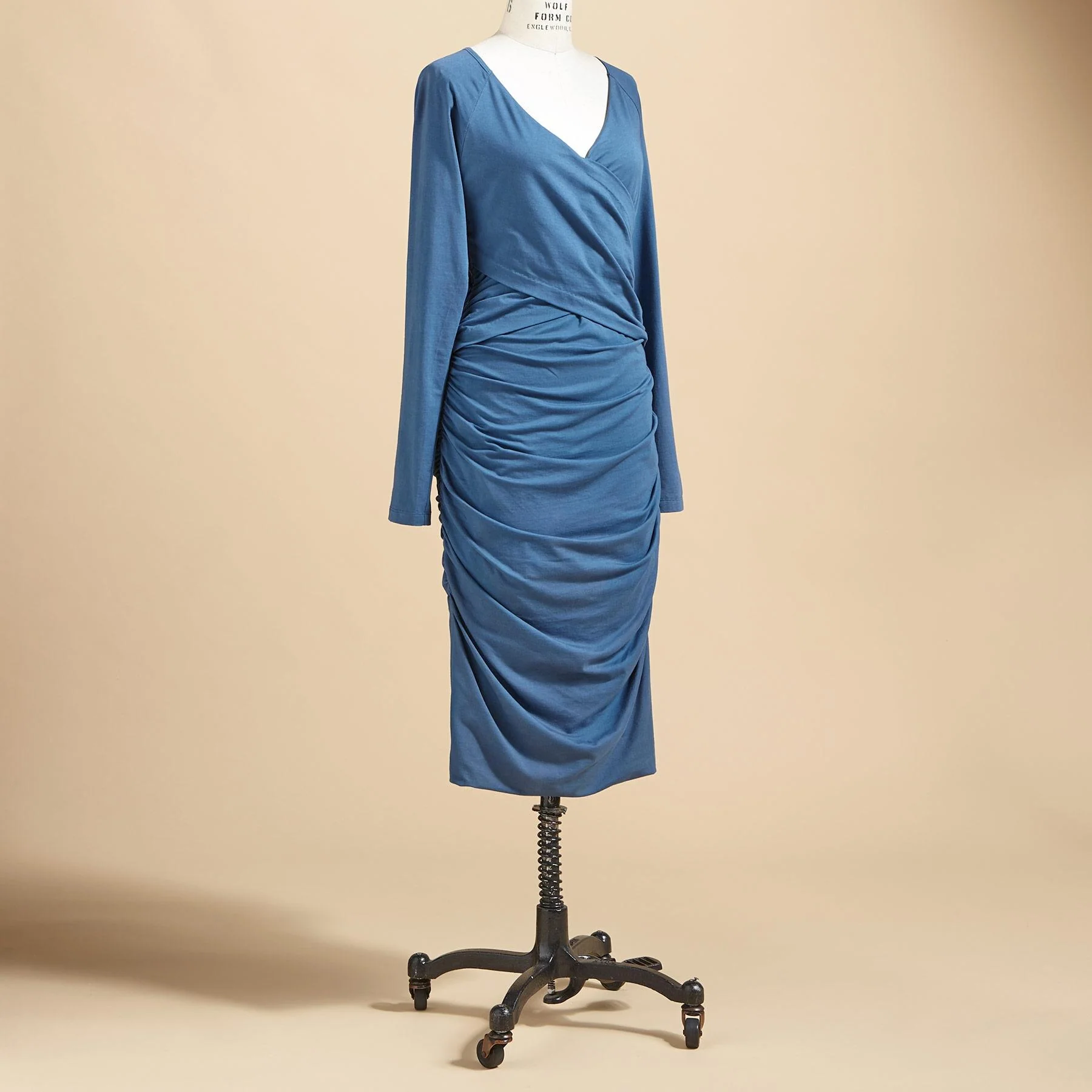 Eternal Compliments Dress