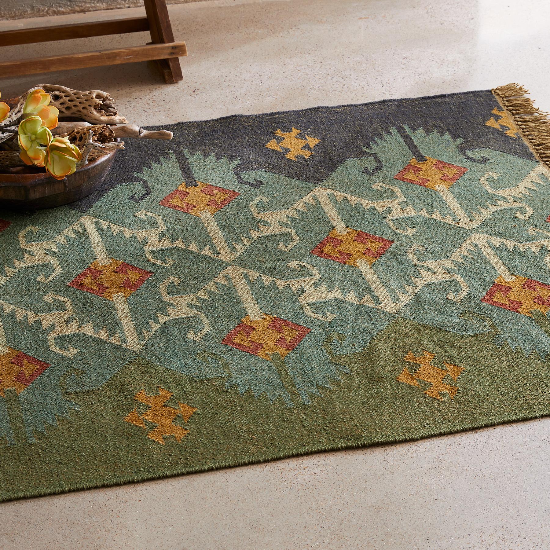 Sunisa Kilim Rug