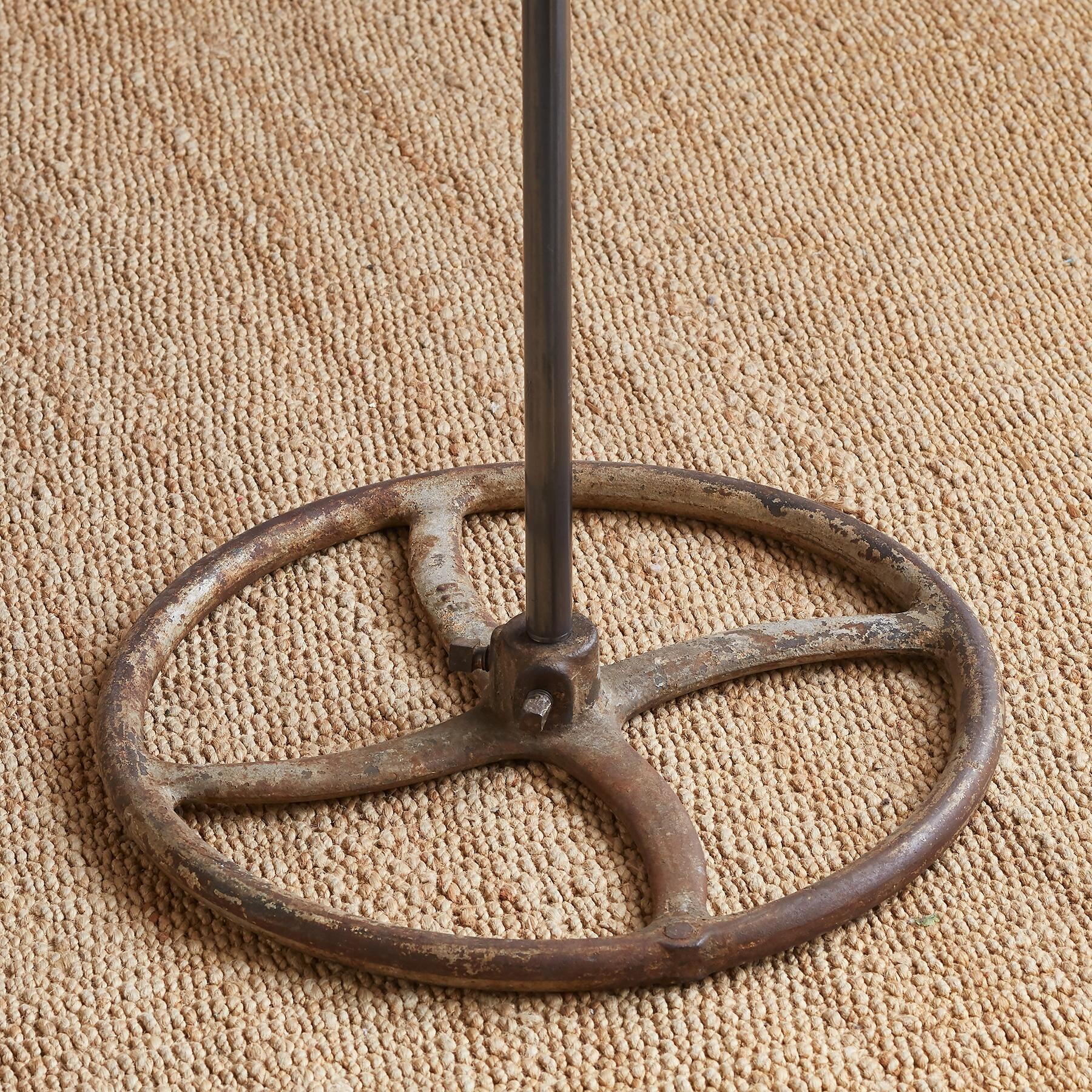 Chalk Creek Floor Lamp