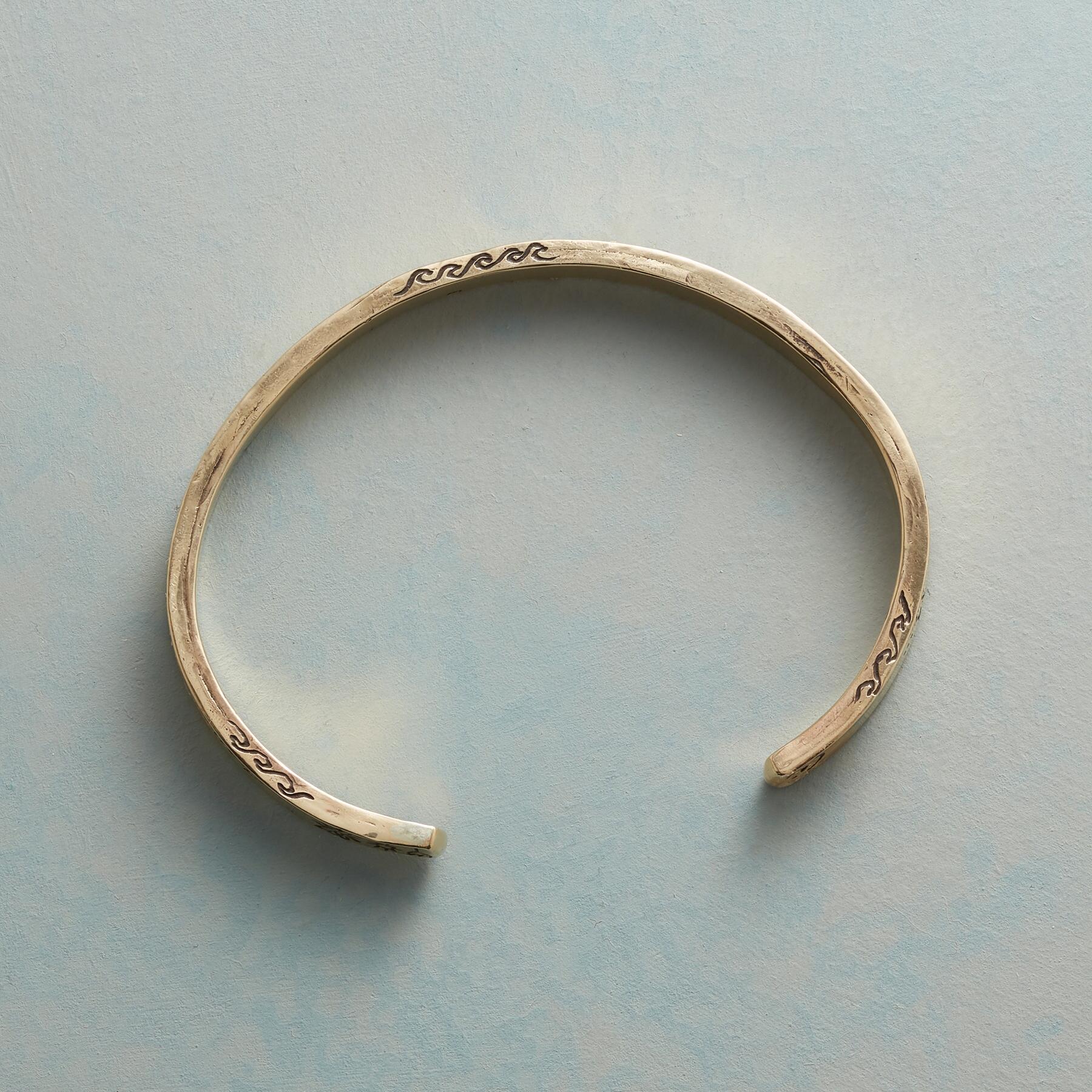 Visions Of Inspiration Cuff