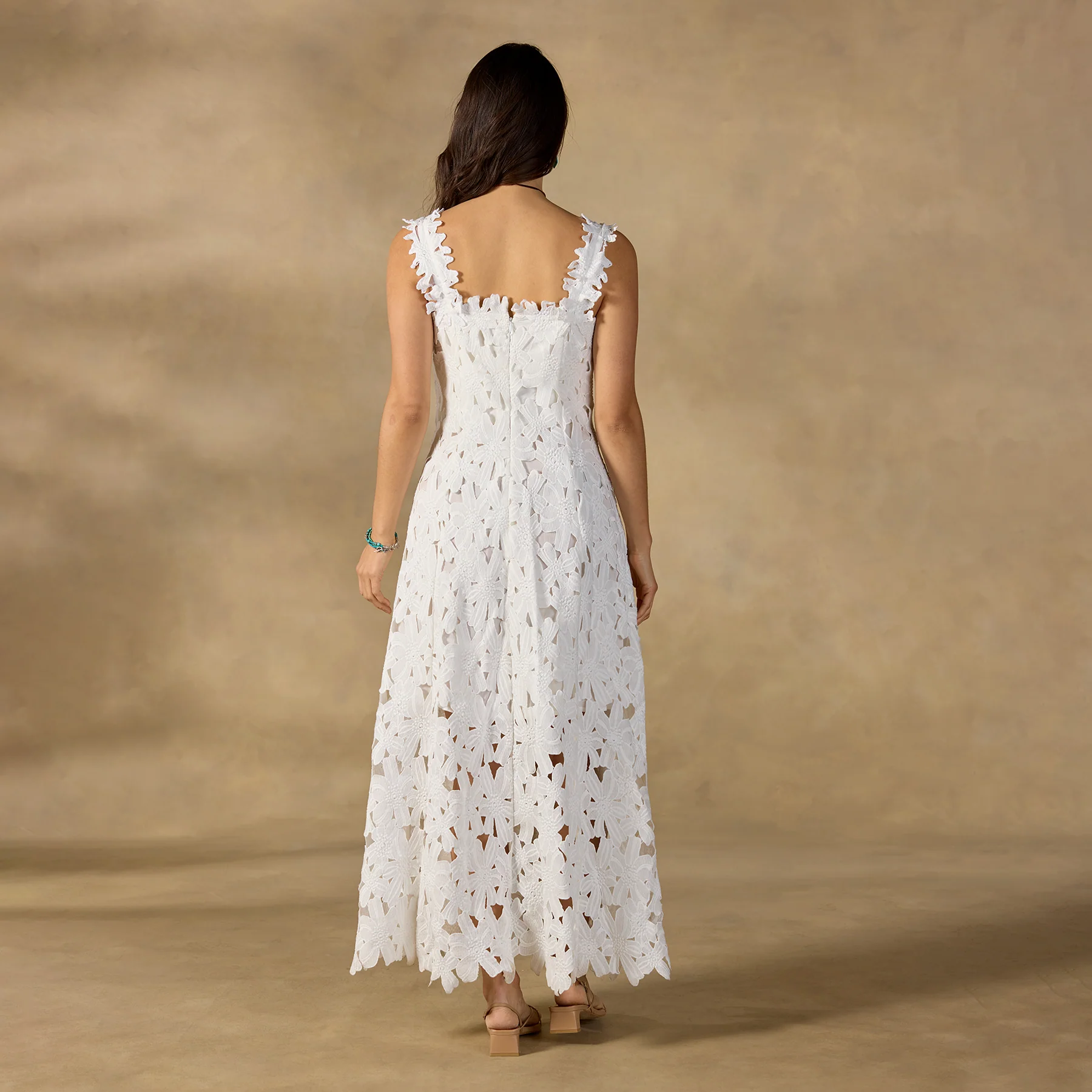 Sevilla Dress, Petite