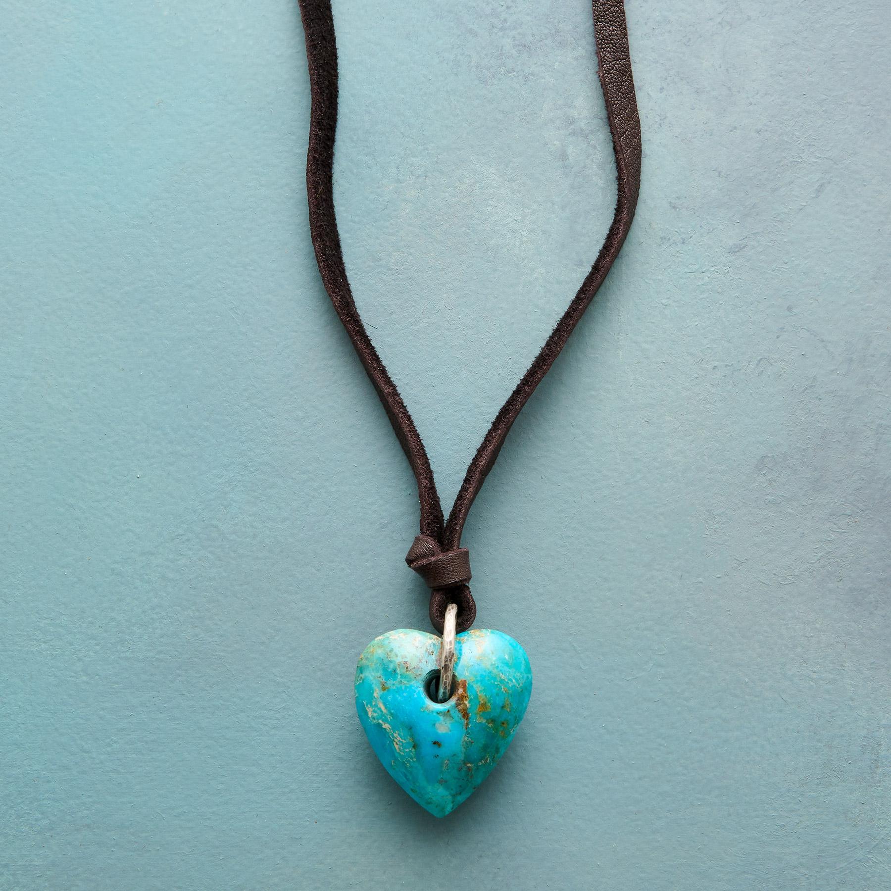 Sweetwater Necklace