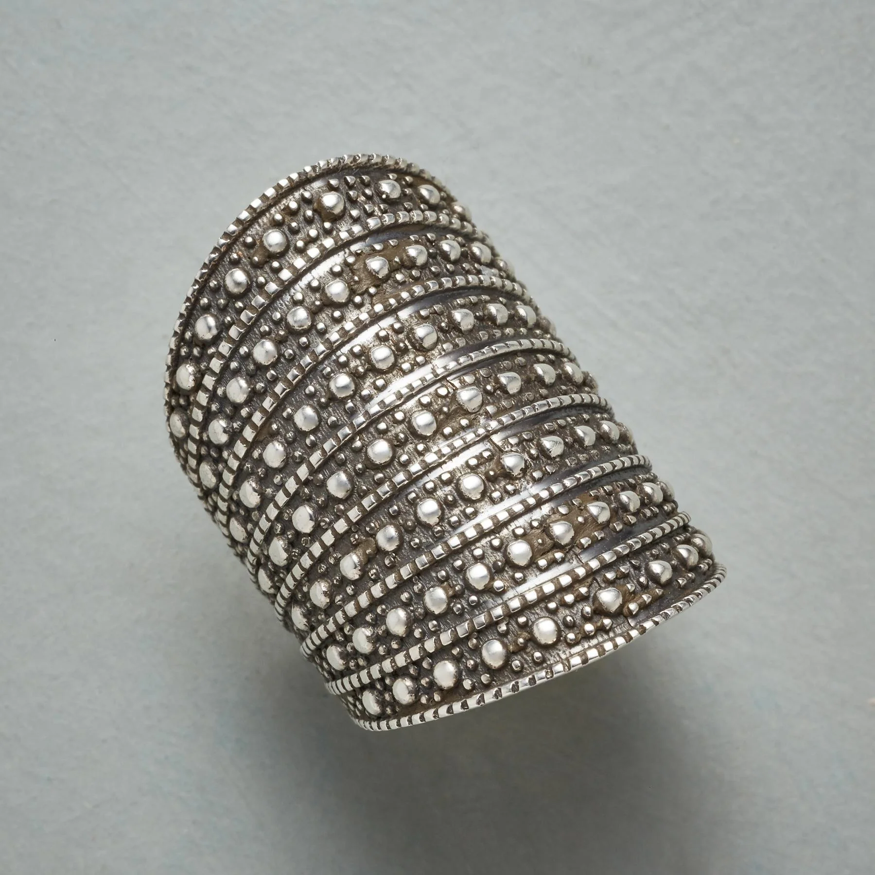 Armadillo Ring