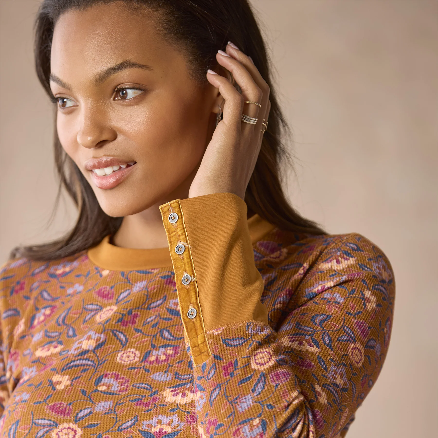 Meadow Sunlight Thermal