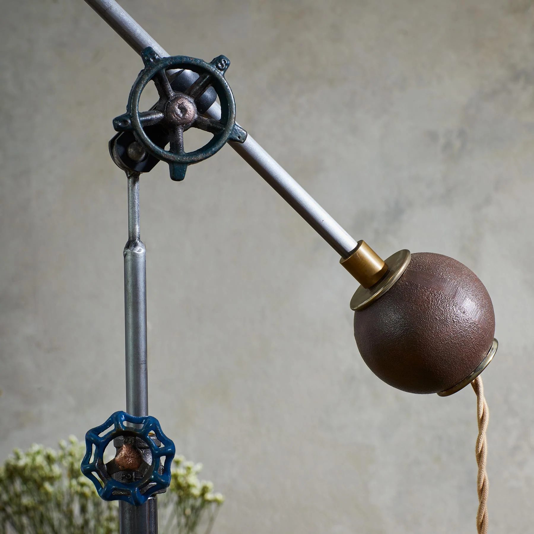 Hambleton Floor Lamp
