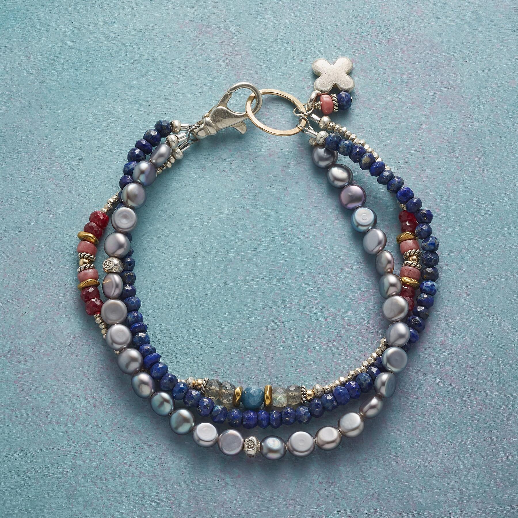 Reassurance Bracelet