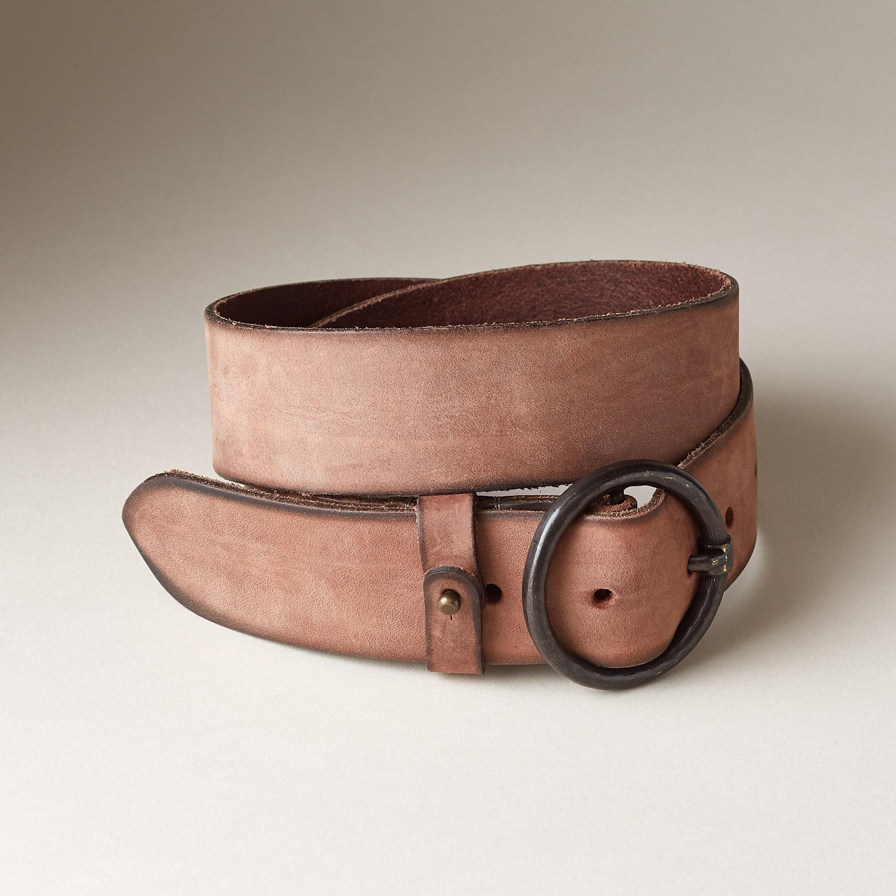 Circle Belt
