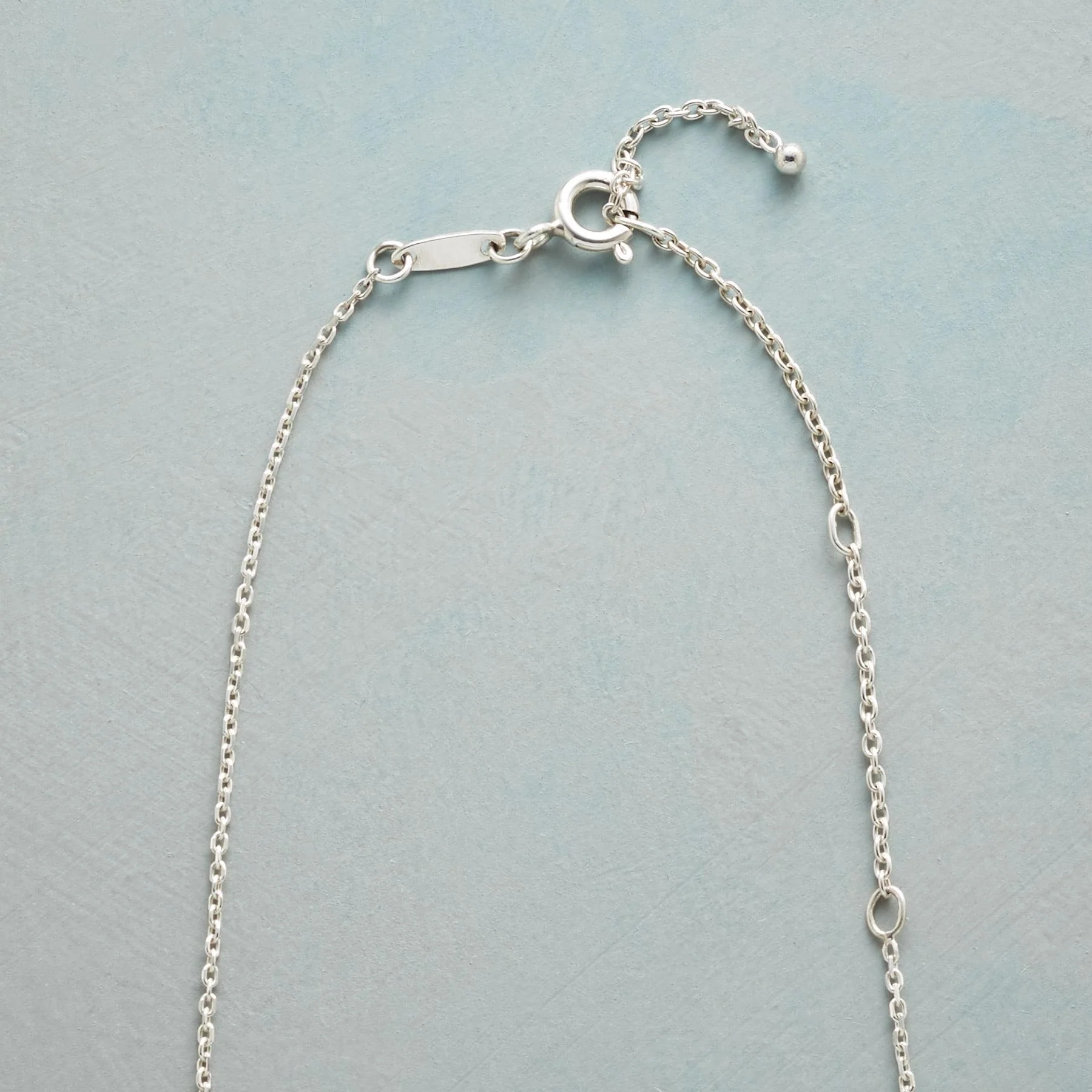 You Are Charmed Necklace