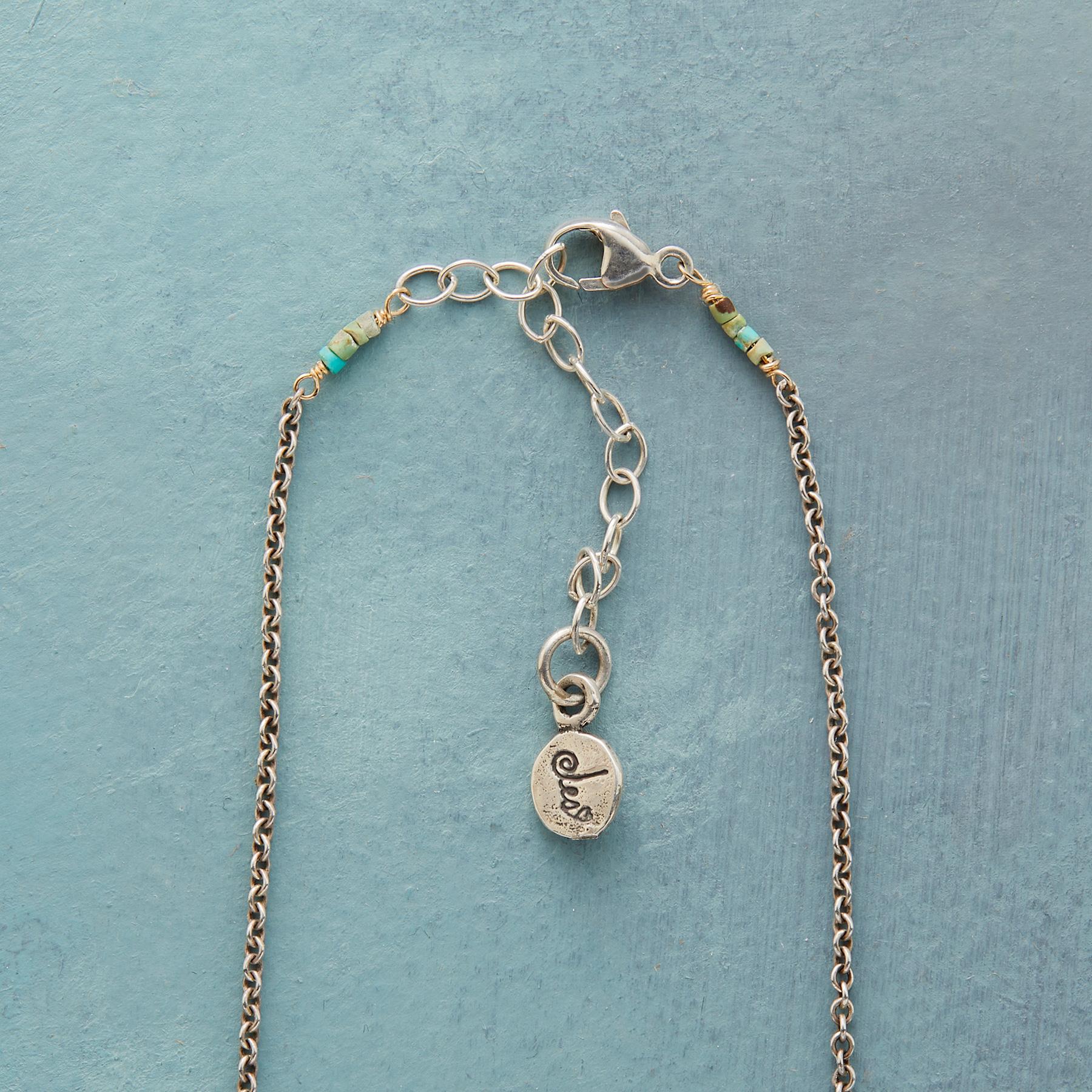 Spirited & Free Necklace