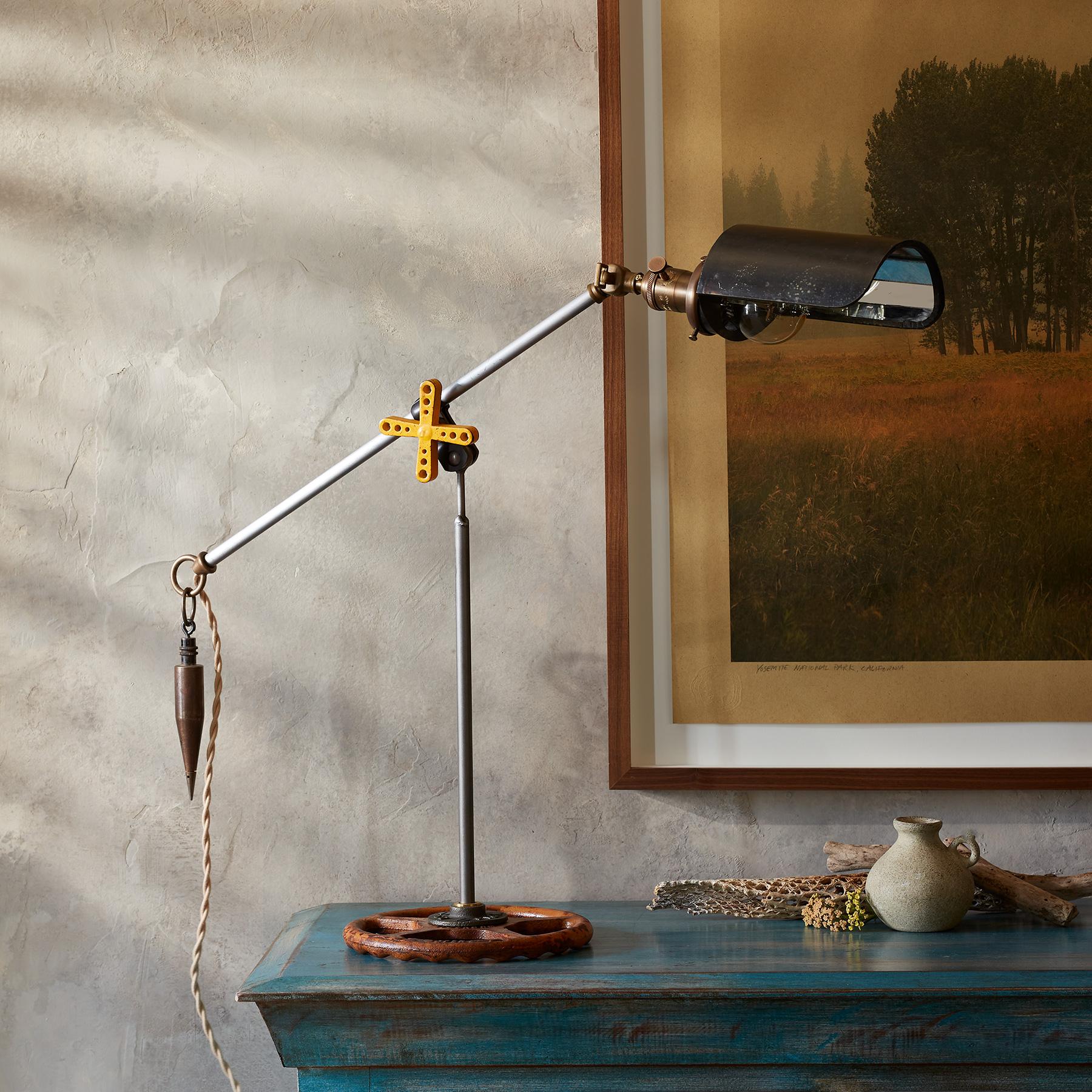 Fallon Table Lamp
