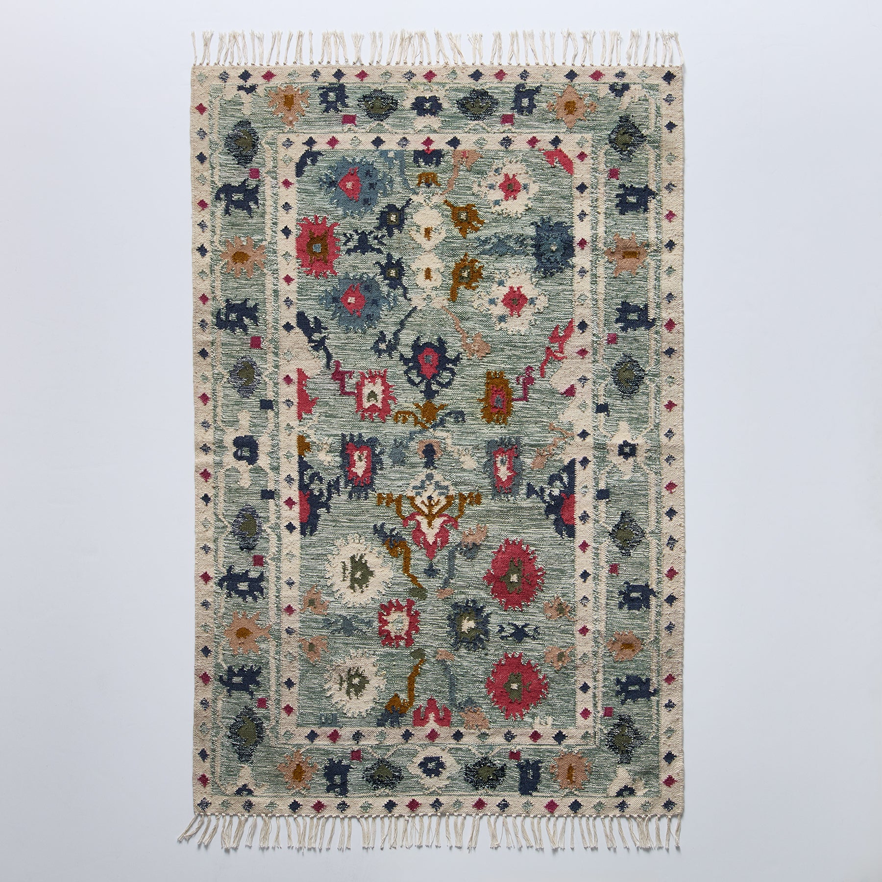 Tala Kilim Rug