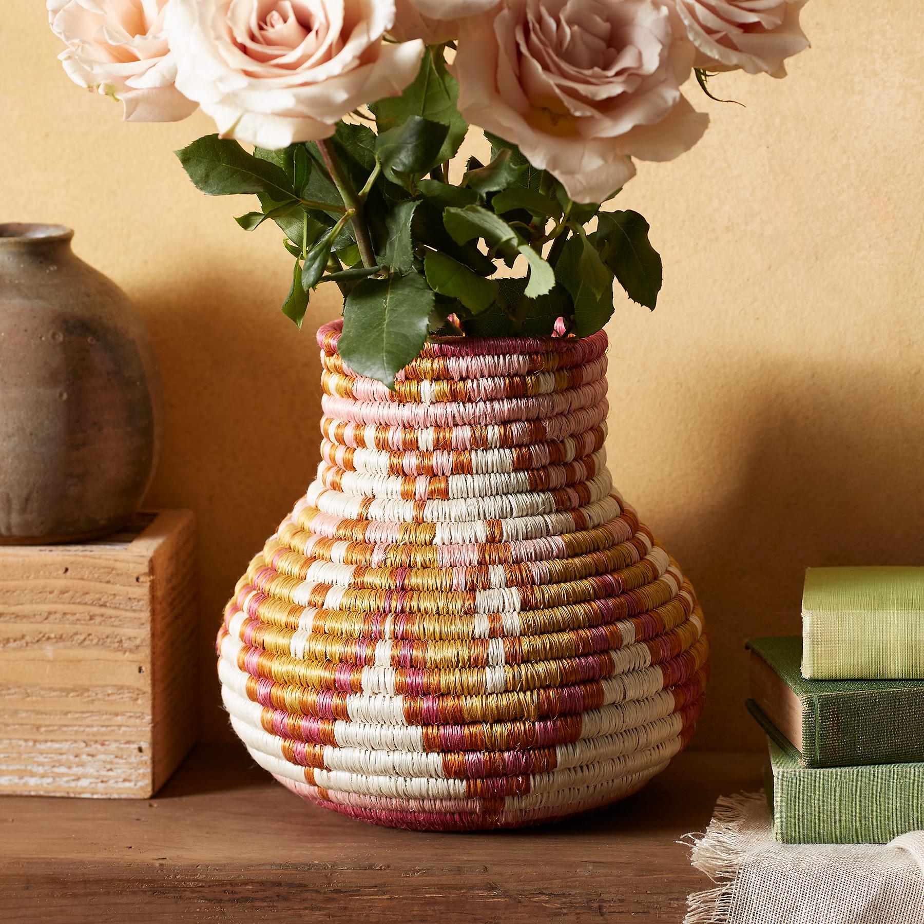 Keza Bloom Vessel