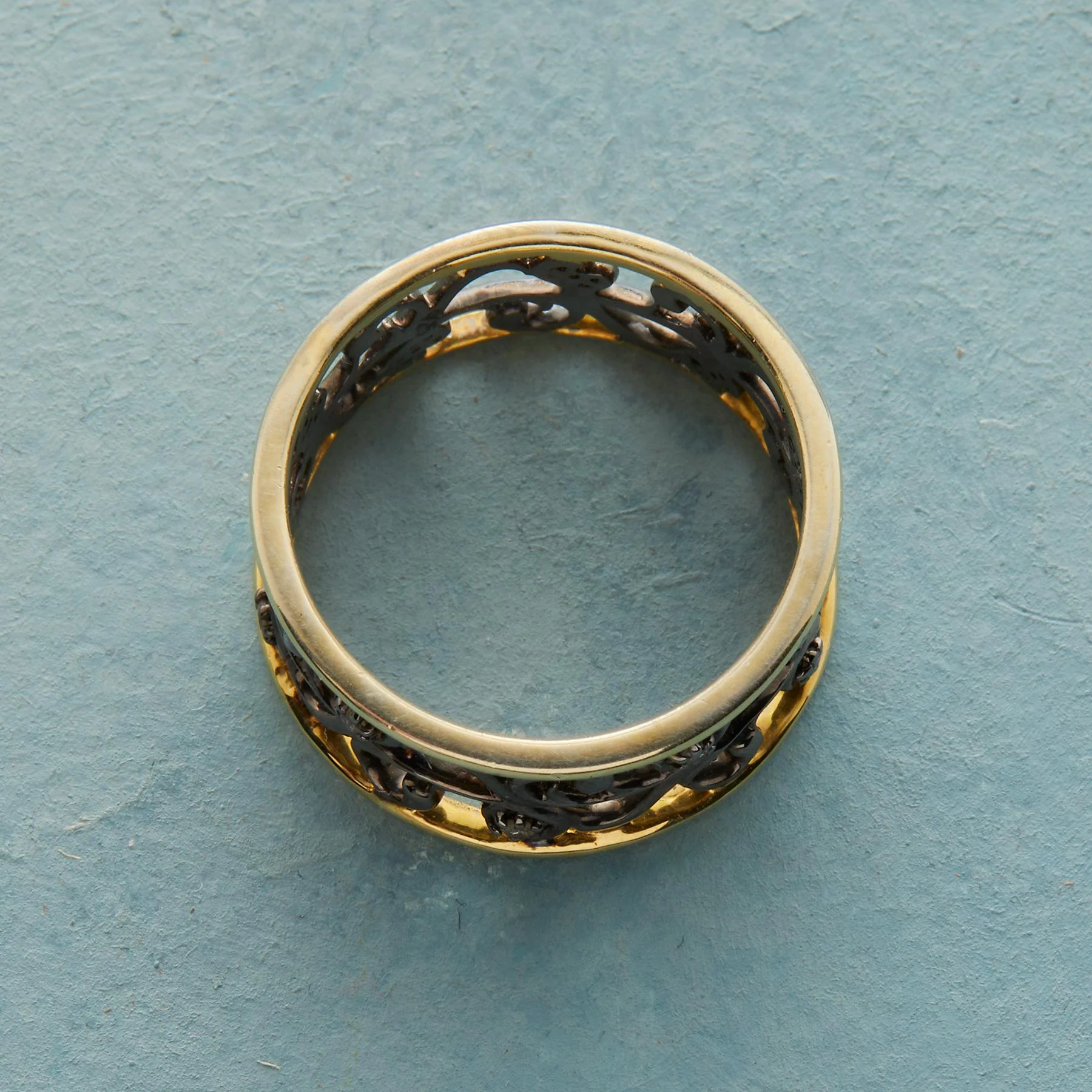Tivoli Ring
