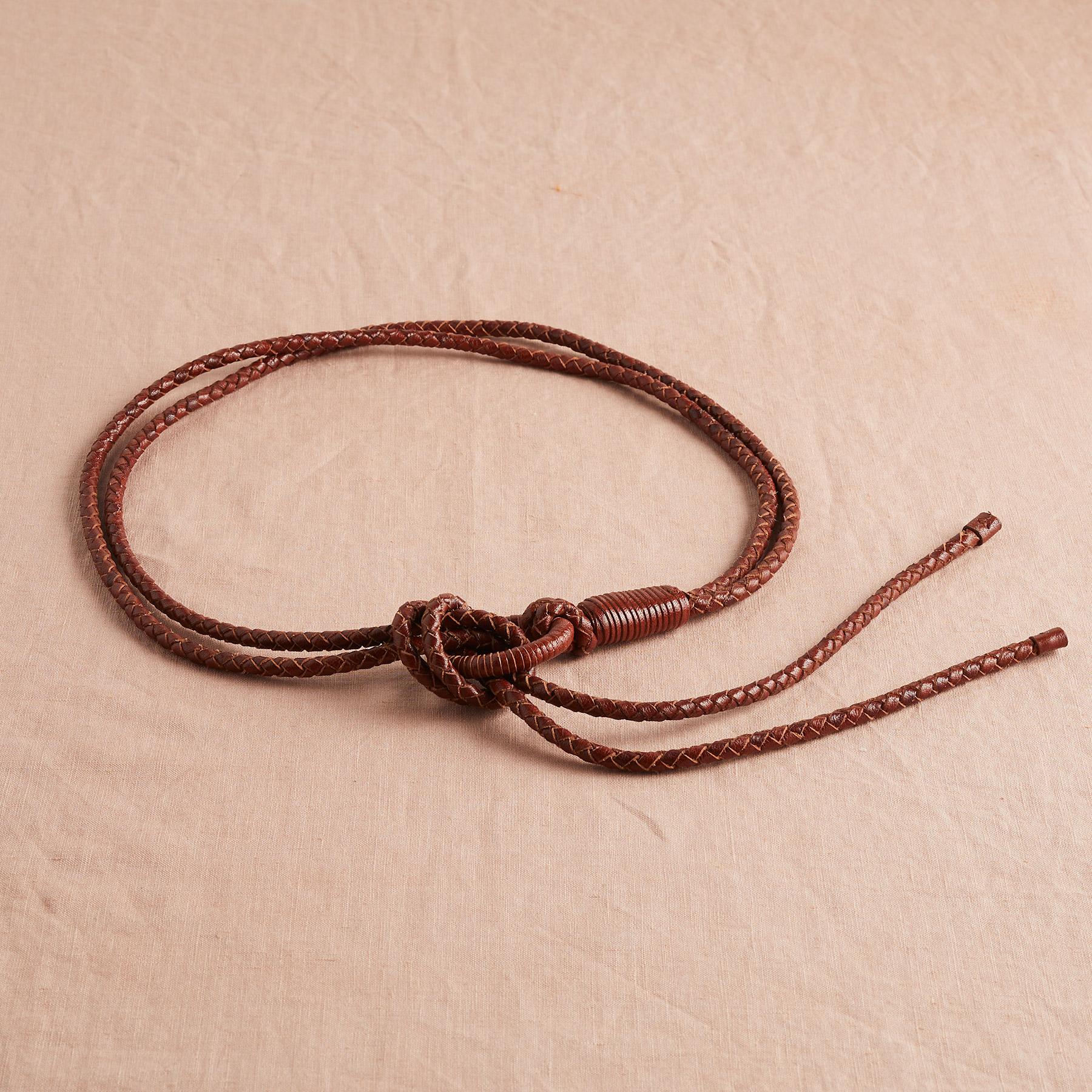 Siesta Y Sol Loop Belt