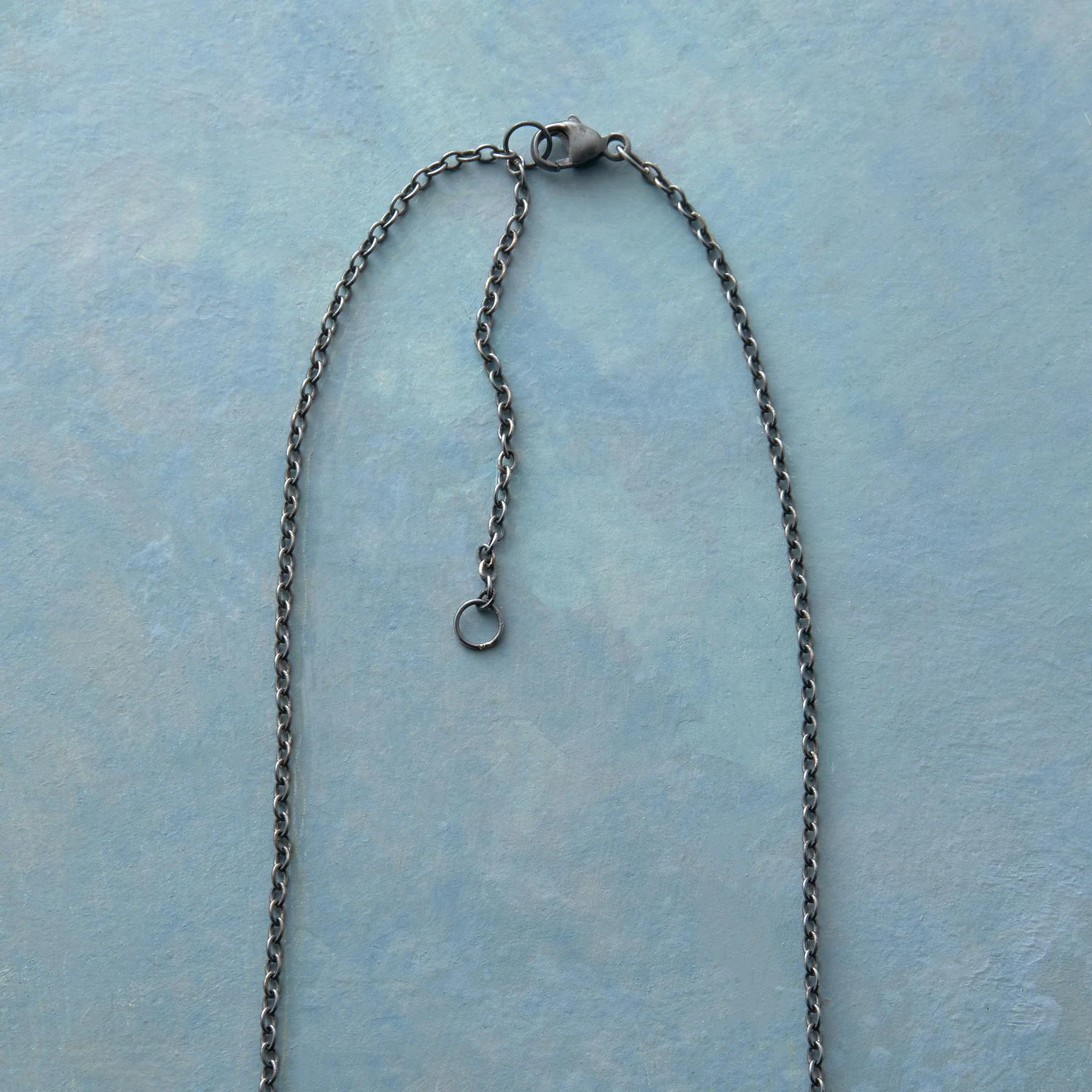 Heaven On Earth Necklace