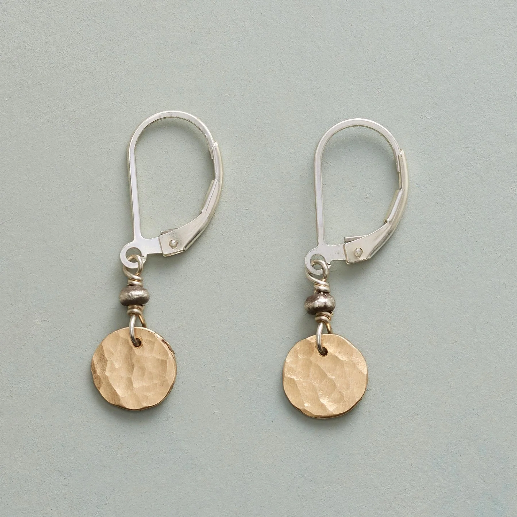 Dapple Drop Earrings