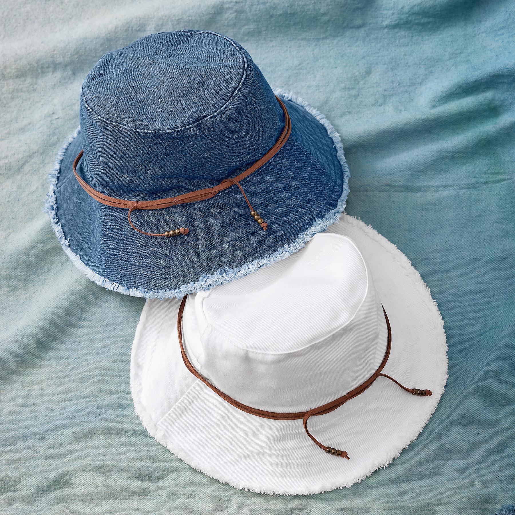 Fair Oaks Bucket Hat