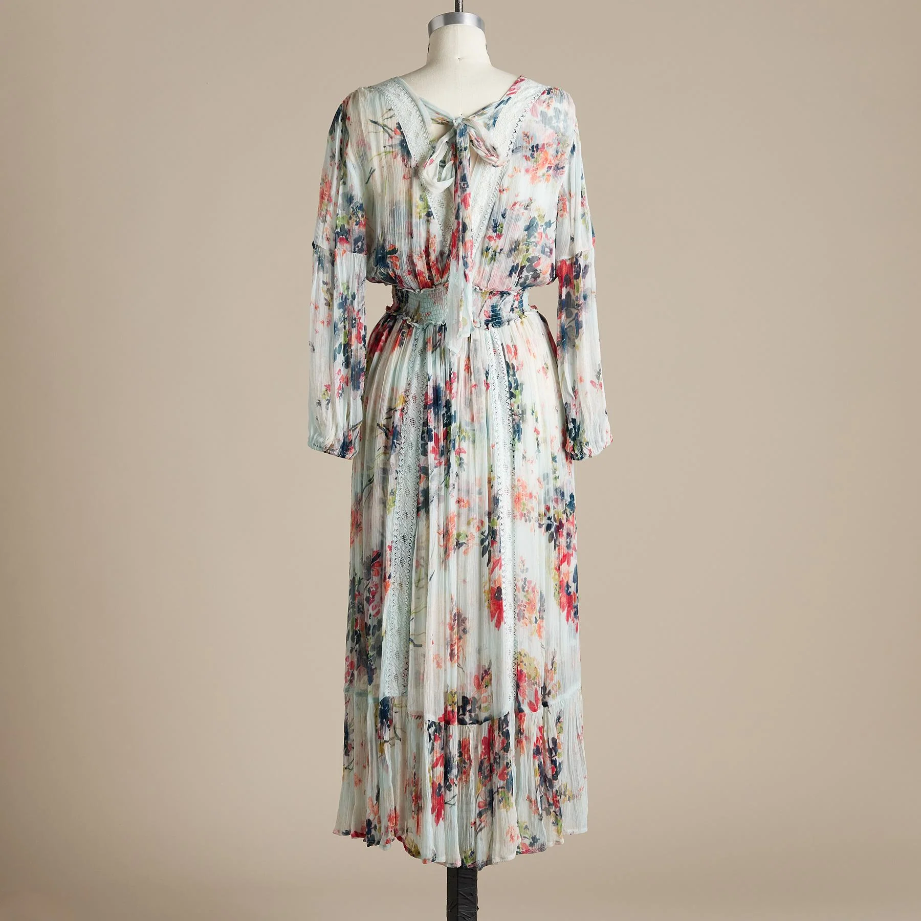 Giverny Gardens Dress - Petites