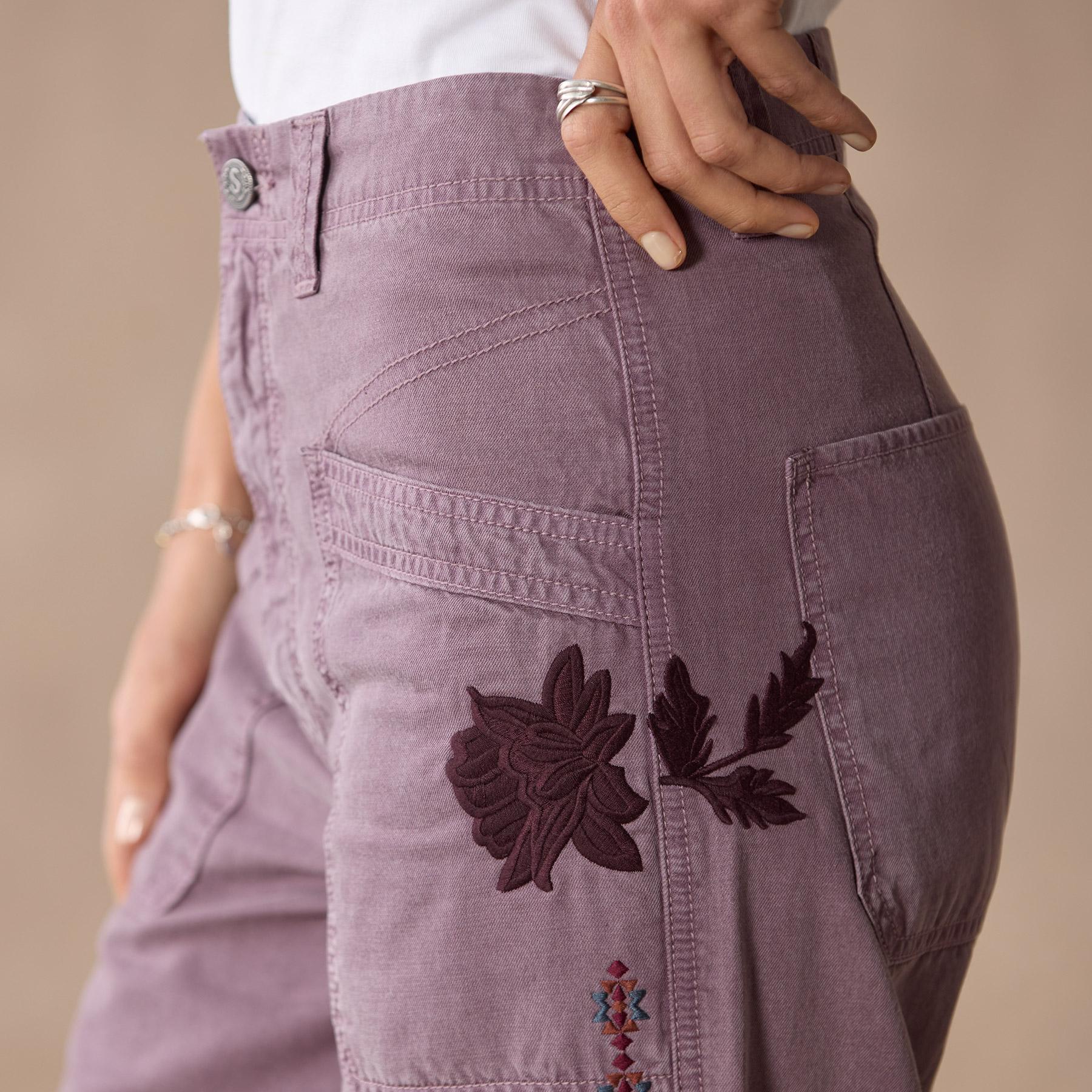 Shadow Garden Pants