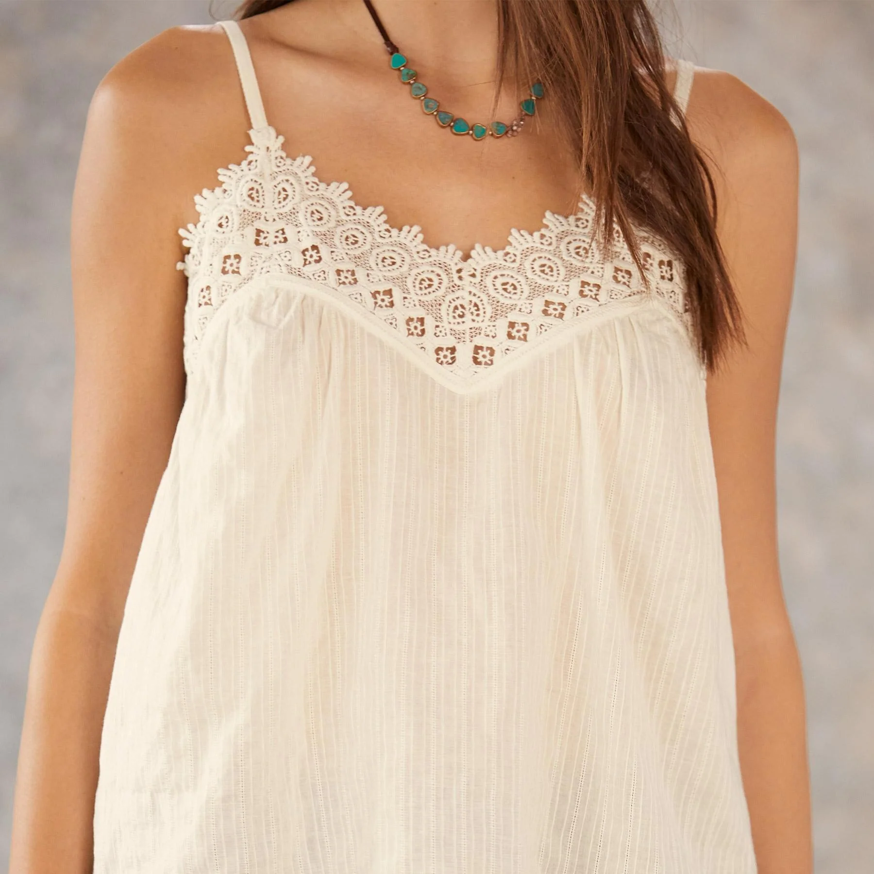 Margeaux Spring Camisole