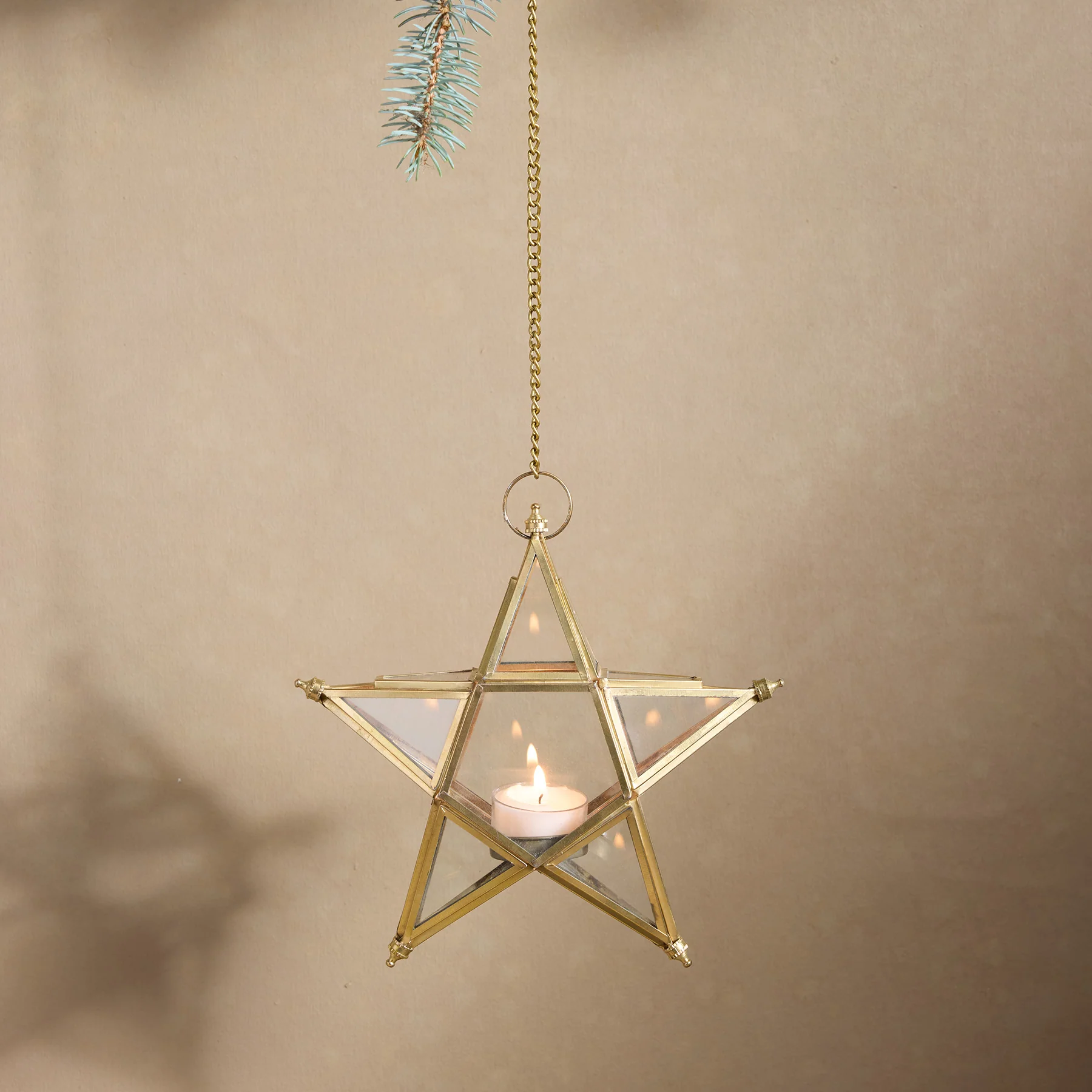 Starlit Wonder Luminary