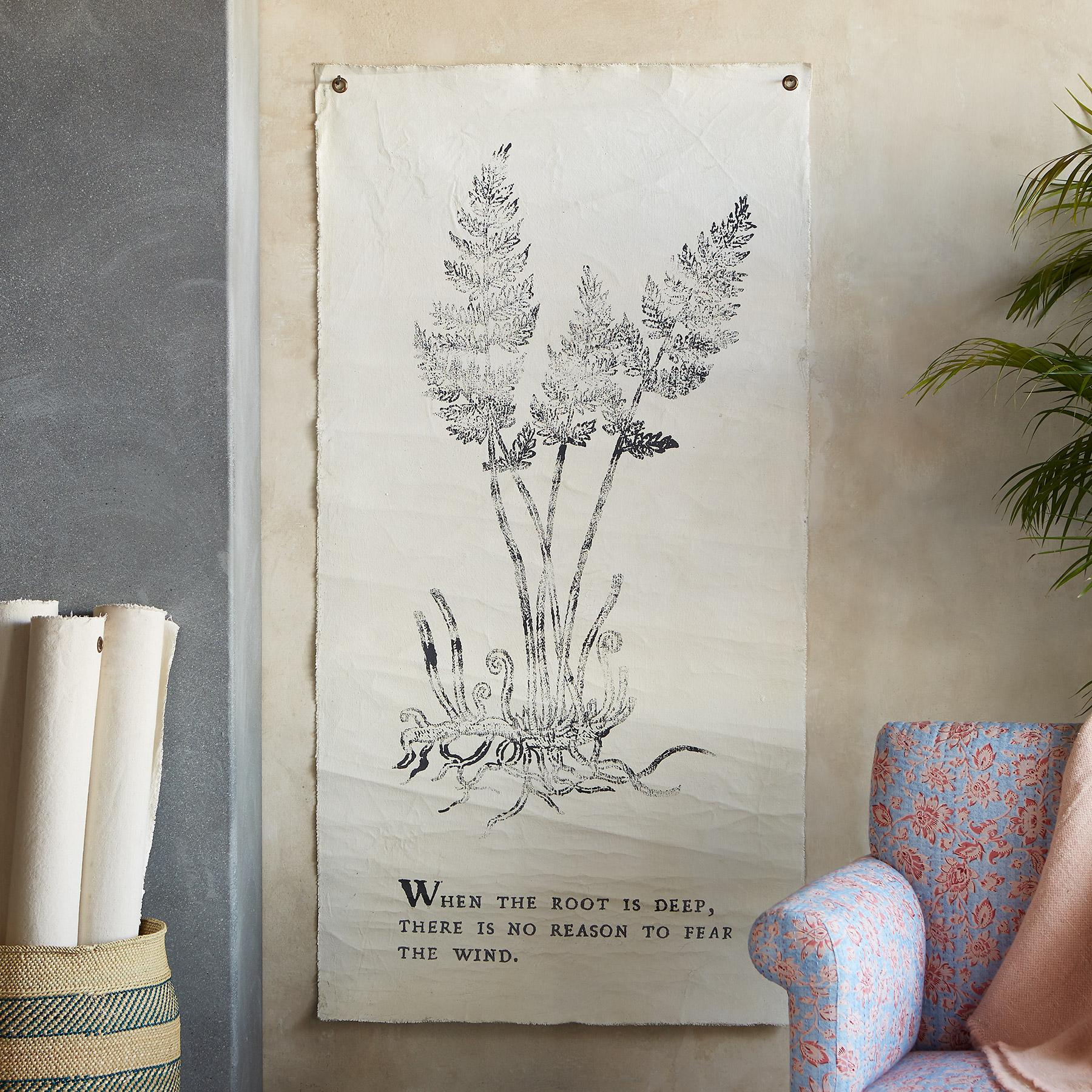 Native Flower Prints