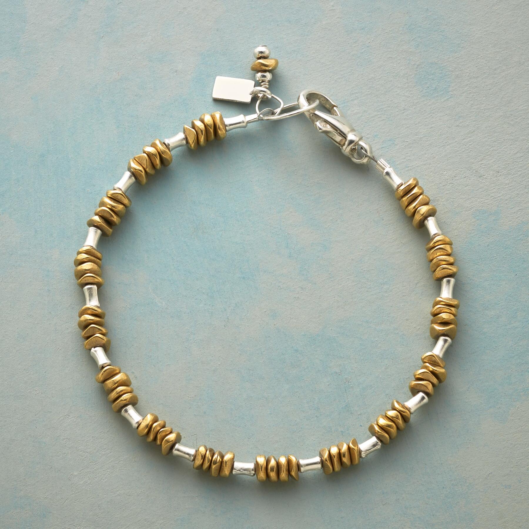Precious Quarry Bracelet