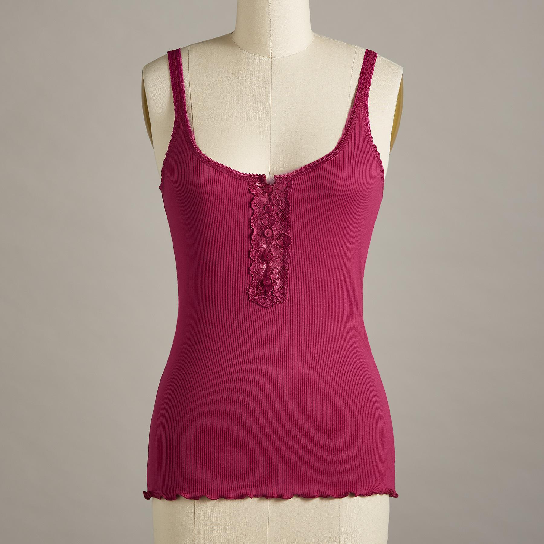 Cora Camisole