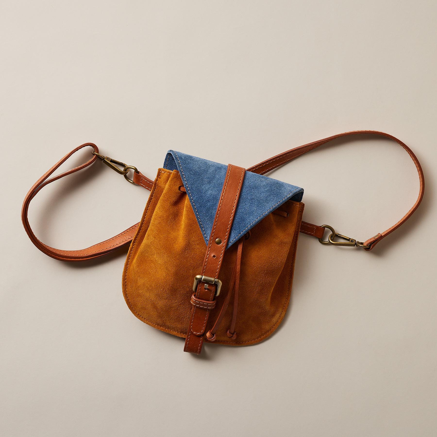 Mielas Convertible Bag