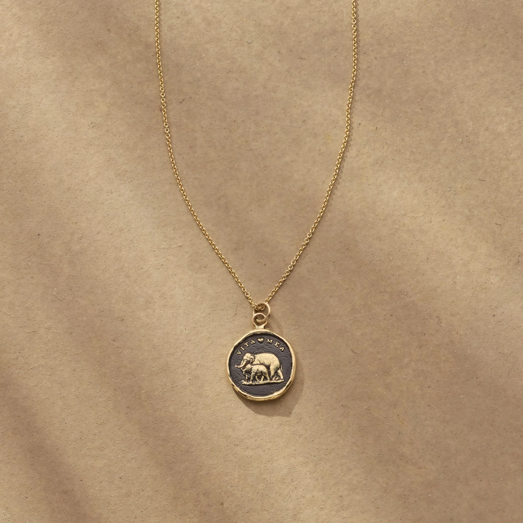 Vita Mea Necklace