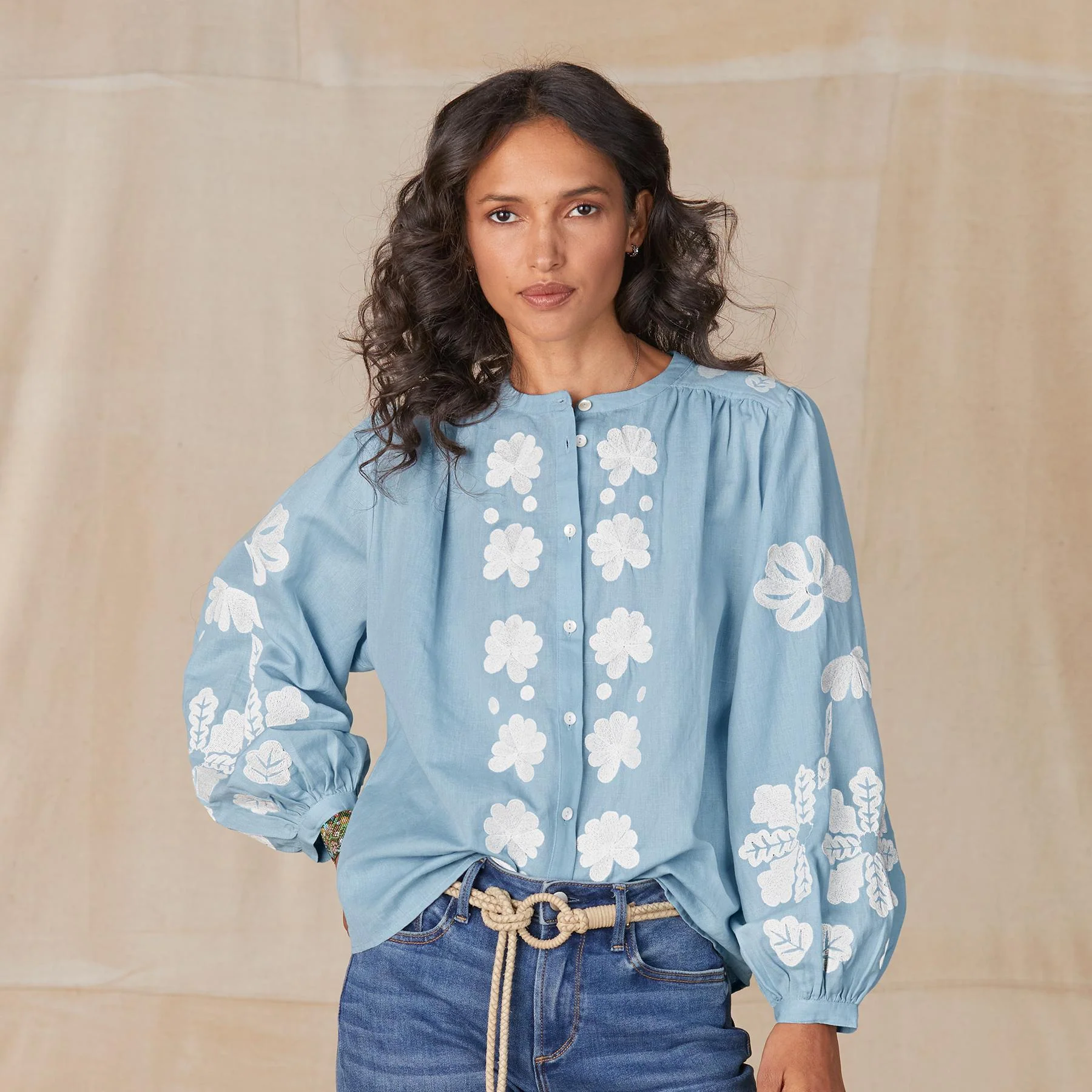 Heritage Momento Shirt