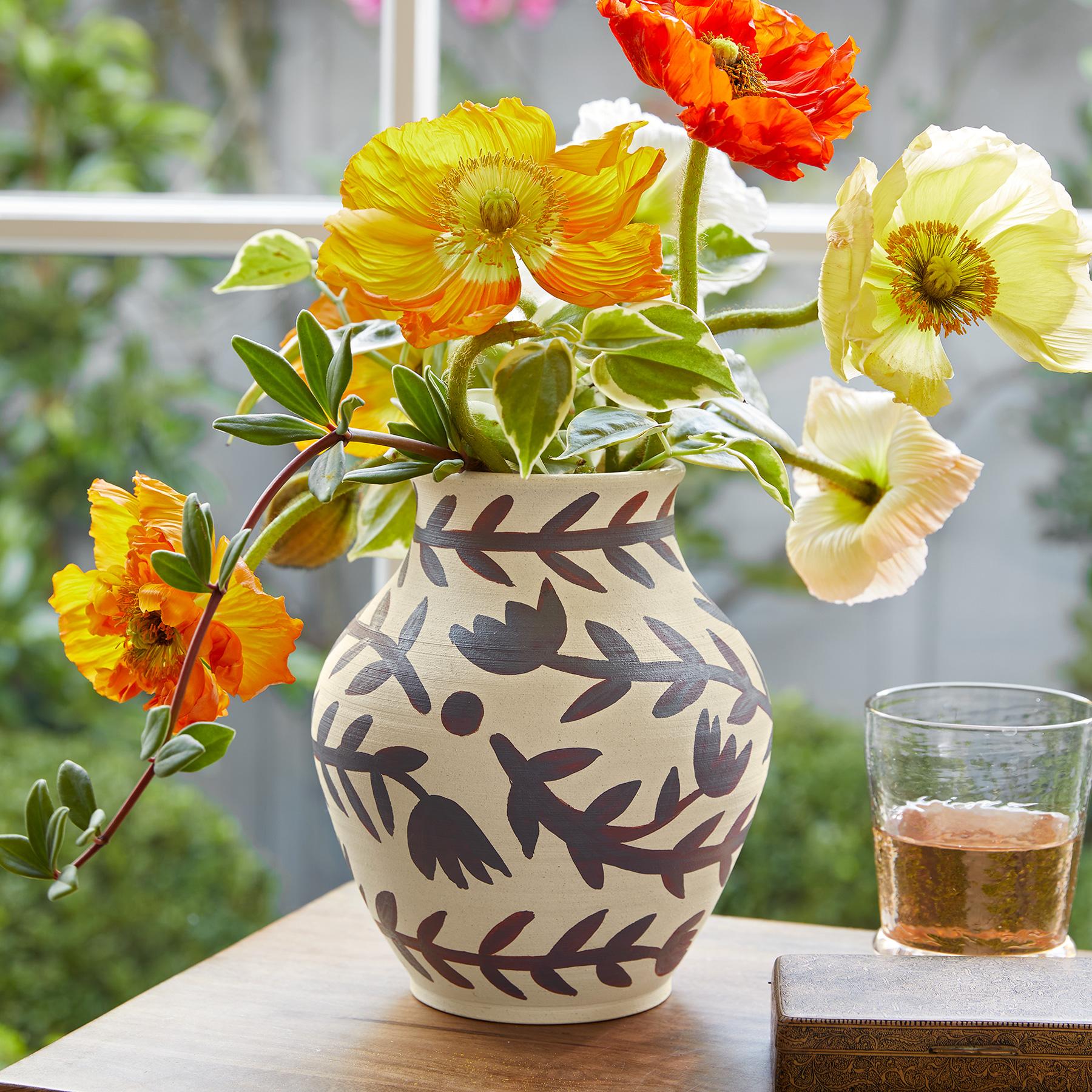 Vine Vase