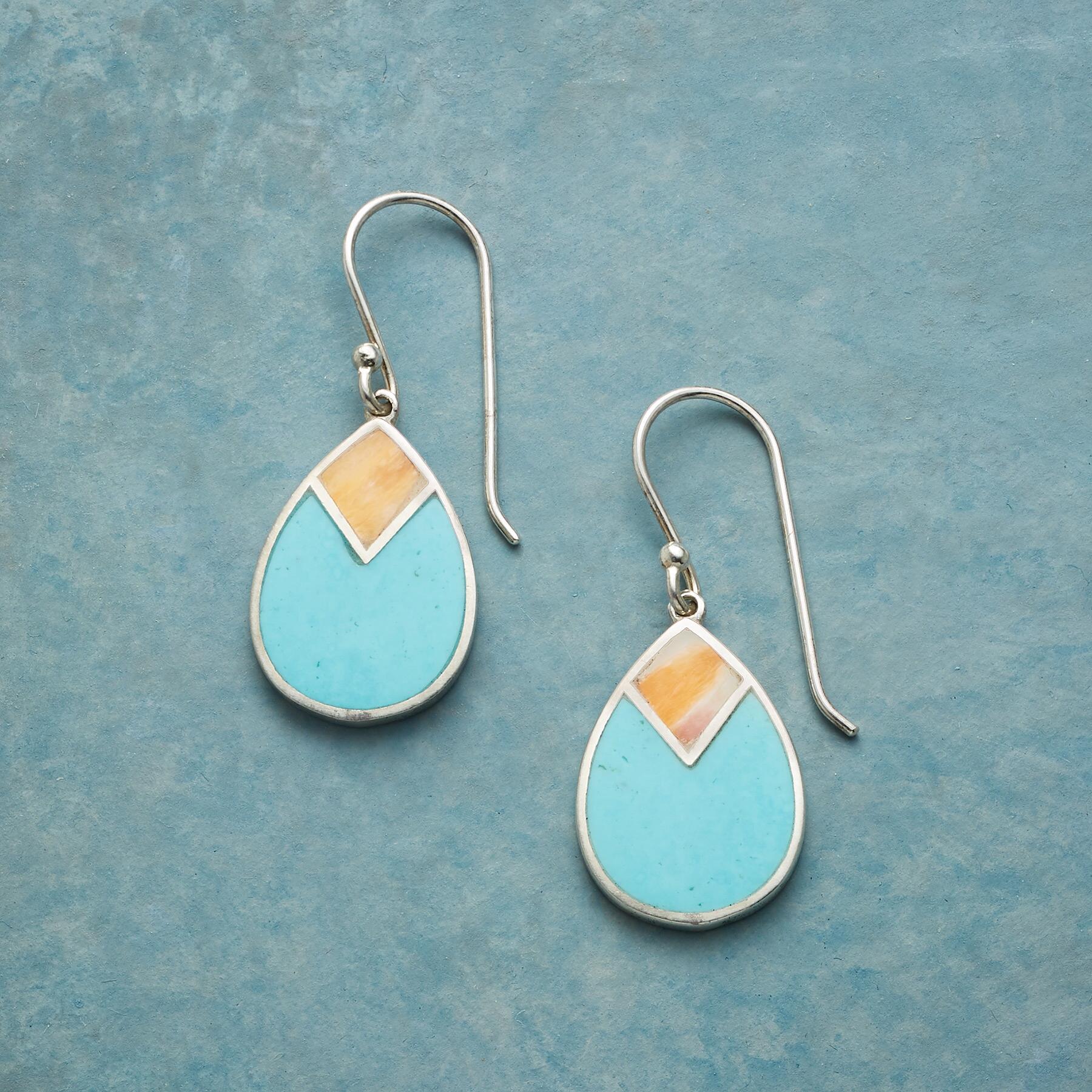 Baja Earrings