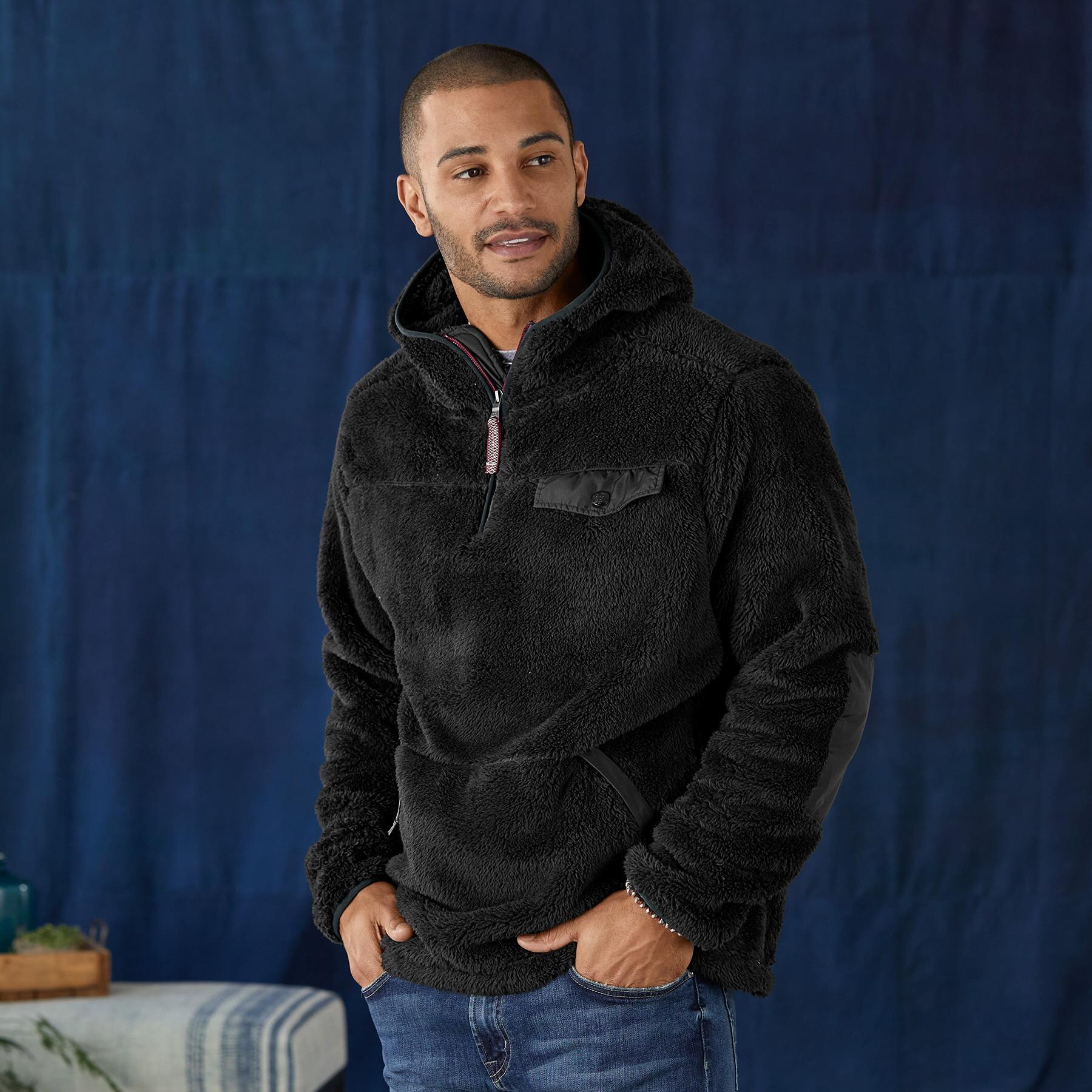 Alpine Slopes Hoodie