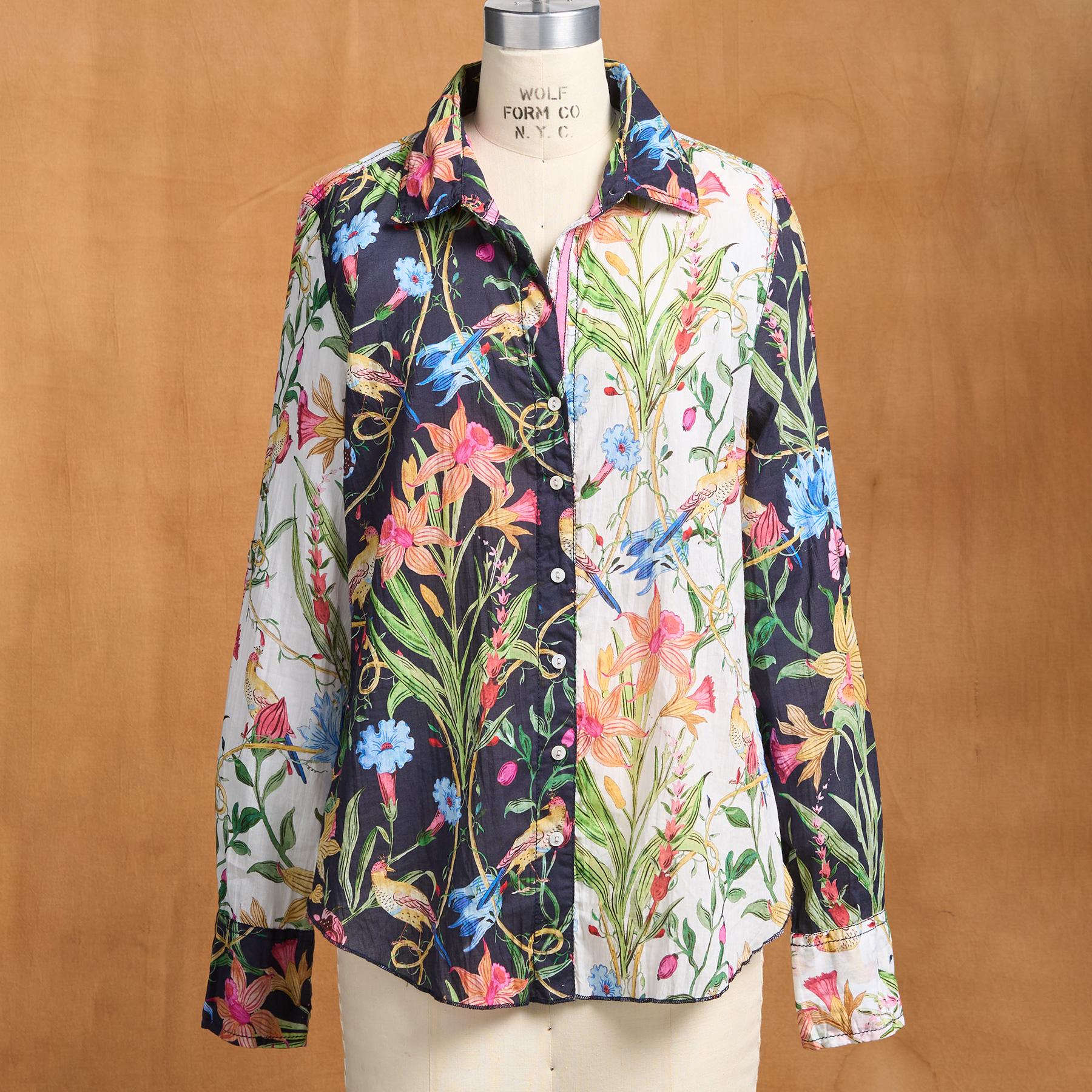 Meadow Beauty Shirt