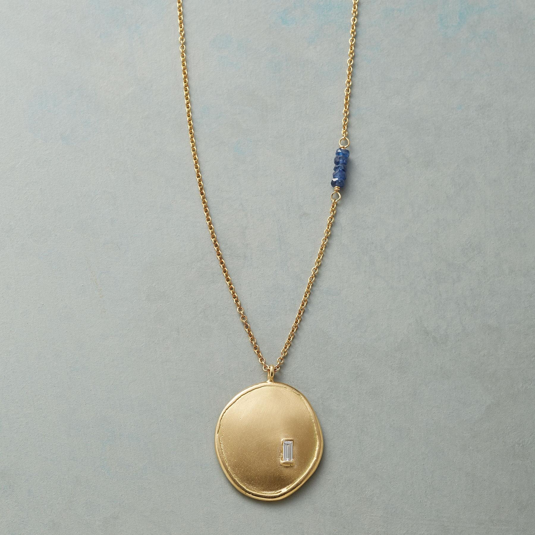 Diamond Opportunities Necklace