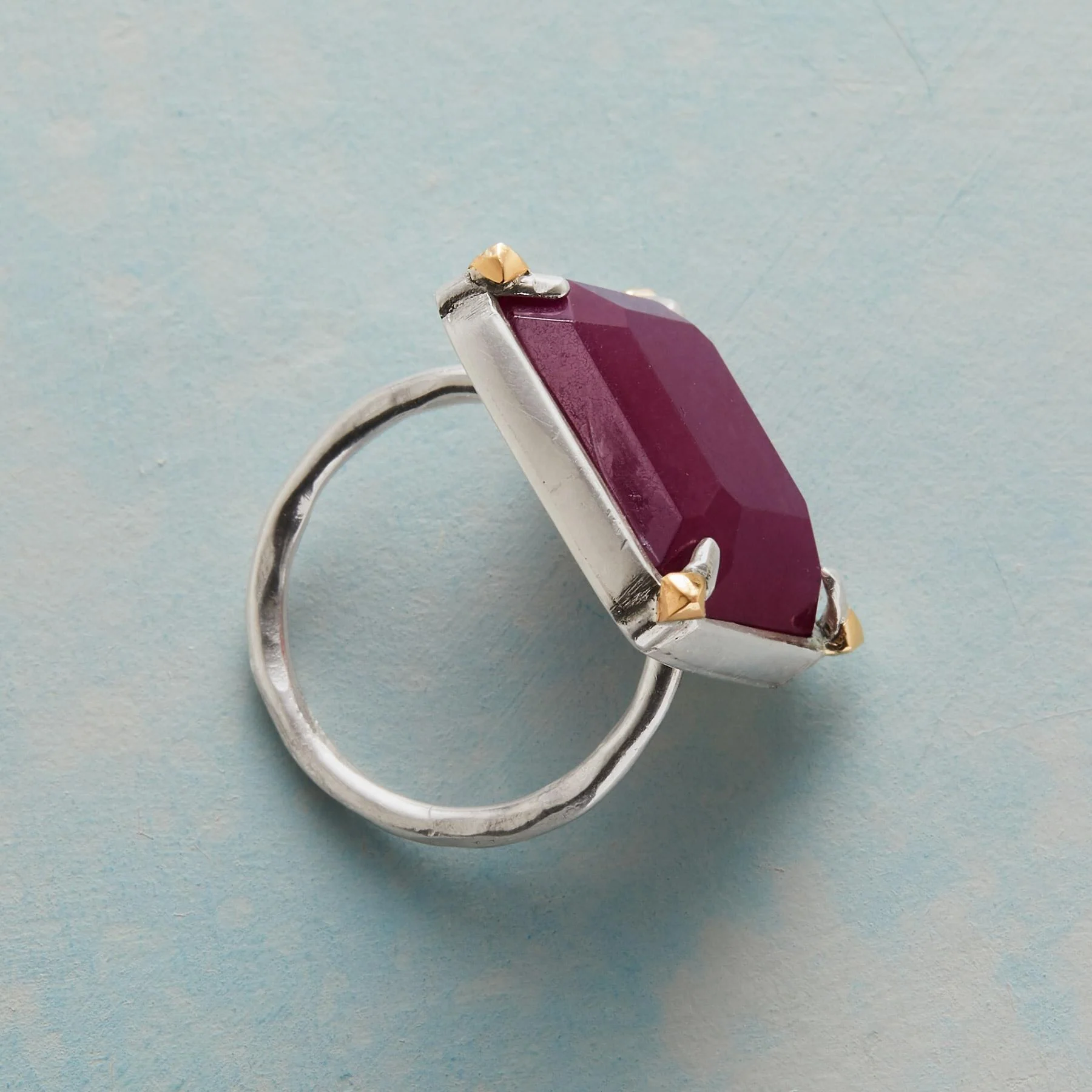 Just Between Us Ring